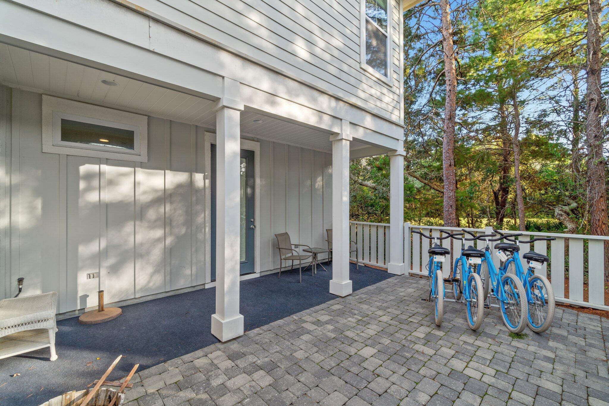 30A Townhomes - Residential