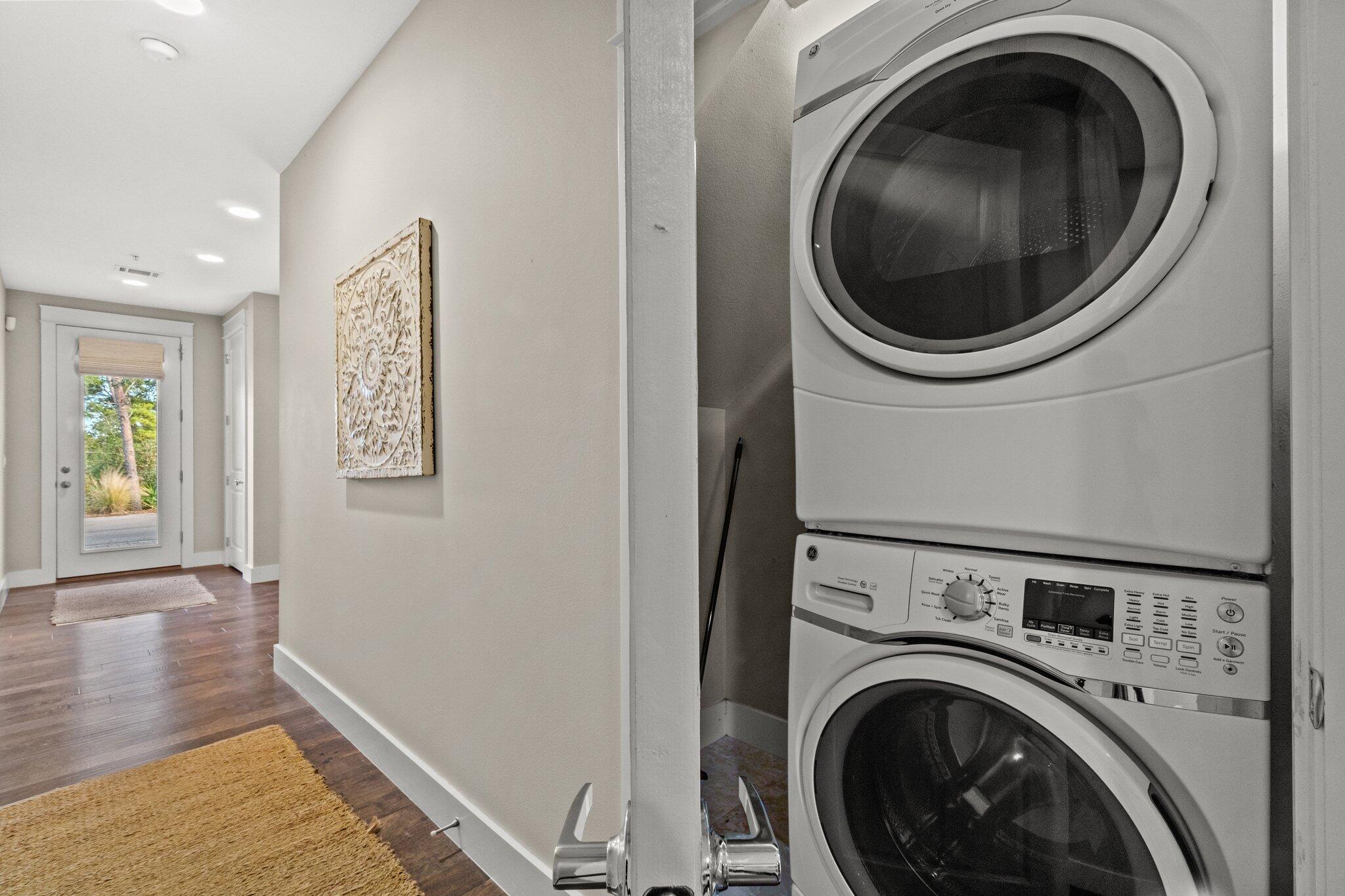 30A Townhomes - Residential