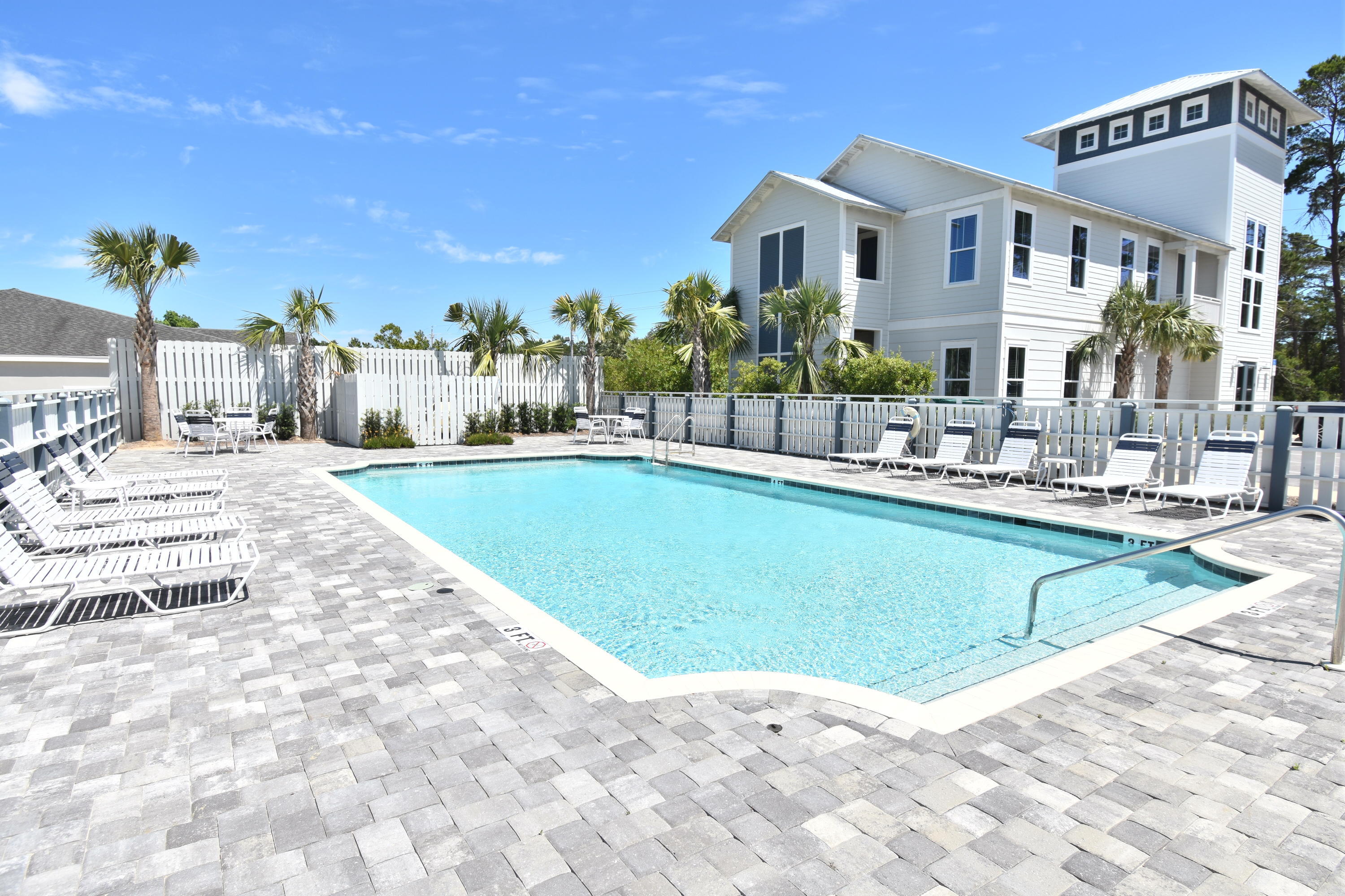 30A Townhomes - Residential