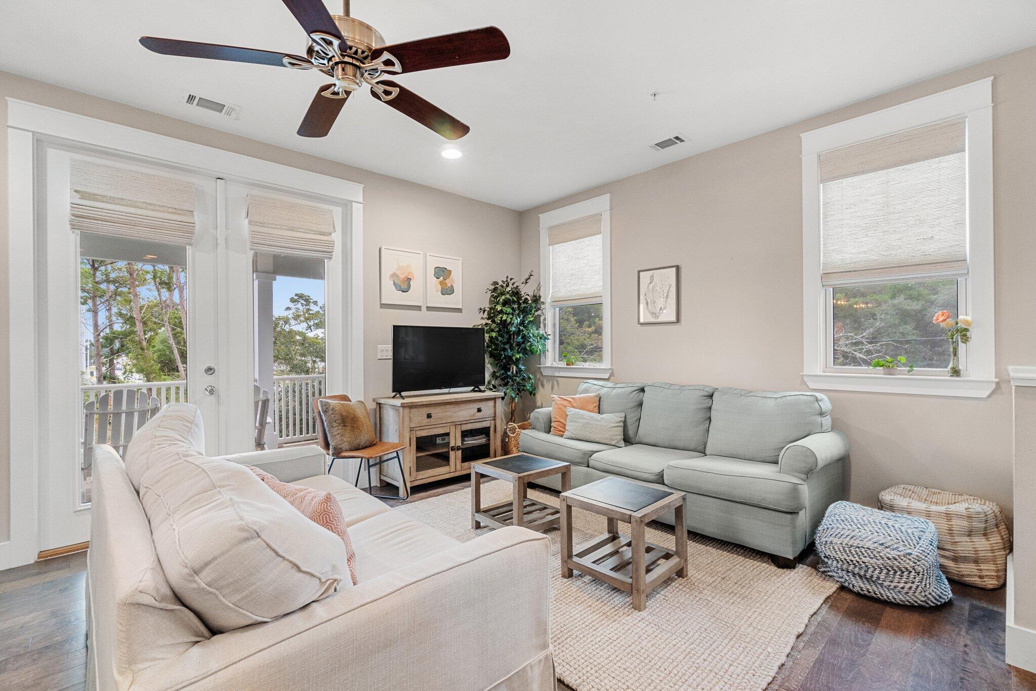 30A Townhomes - Residential