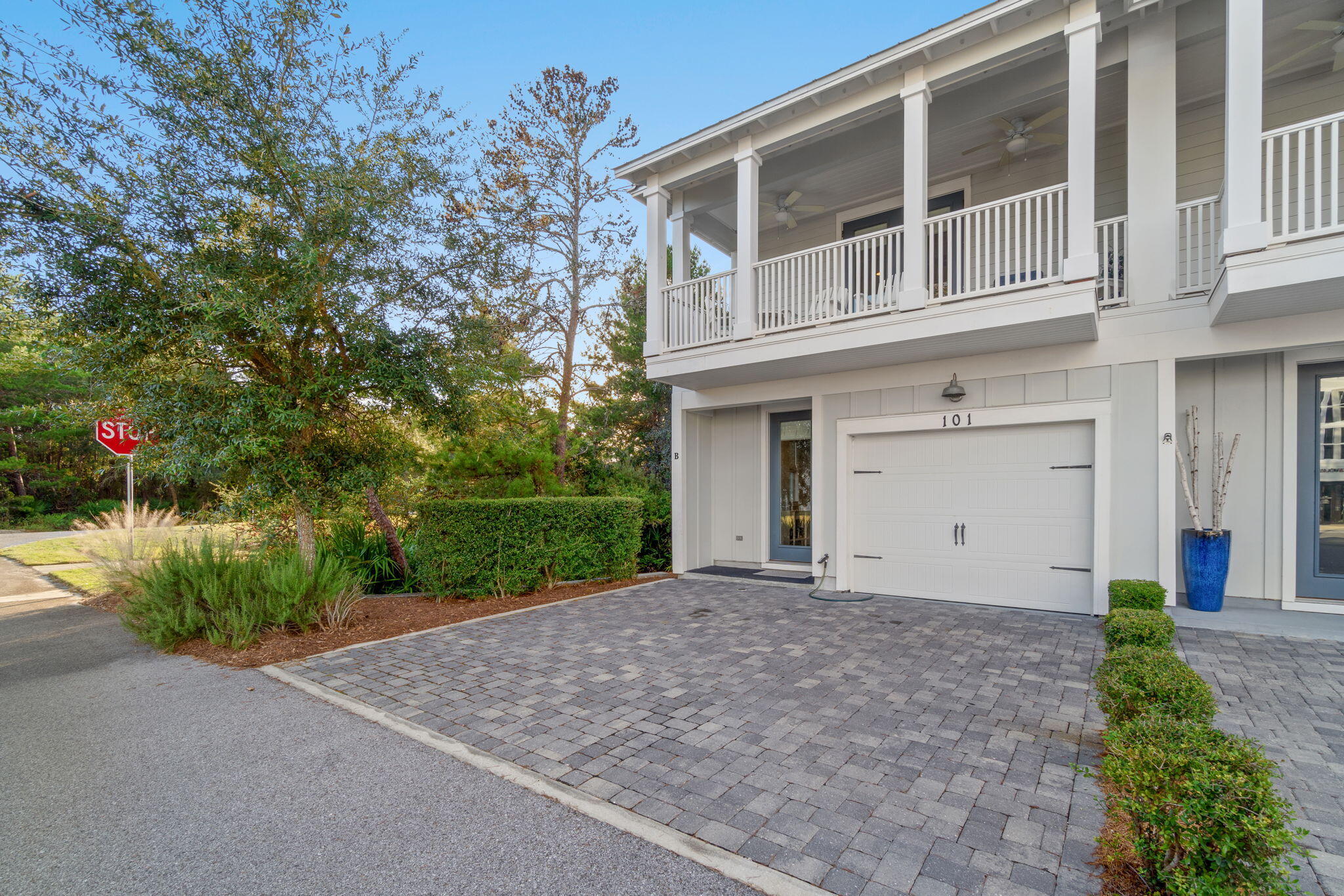 30A Townhomes - Residential