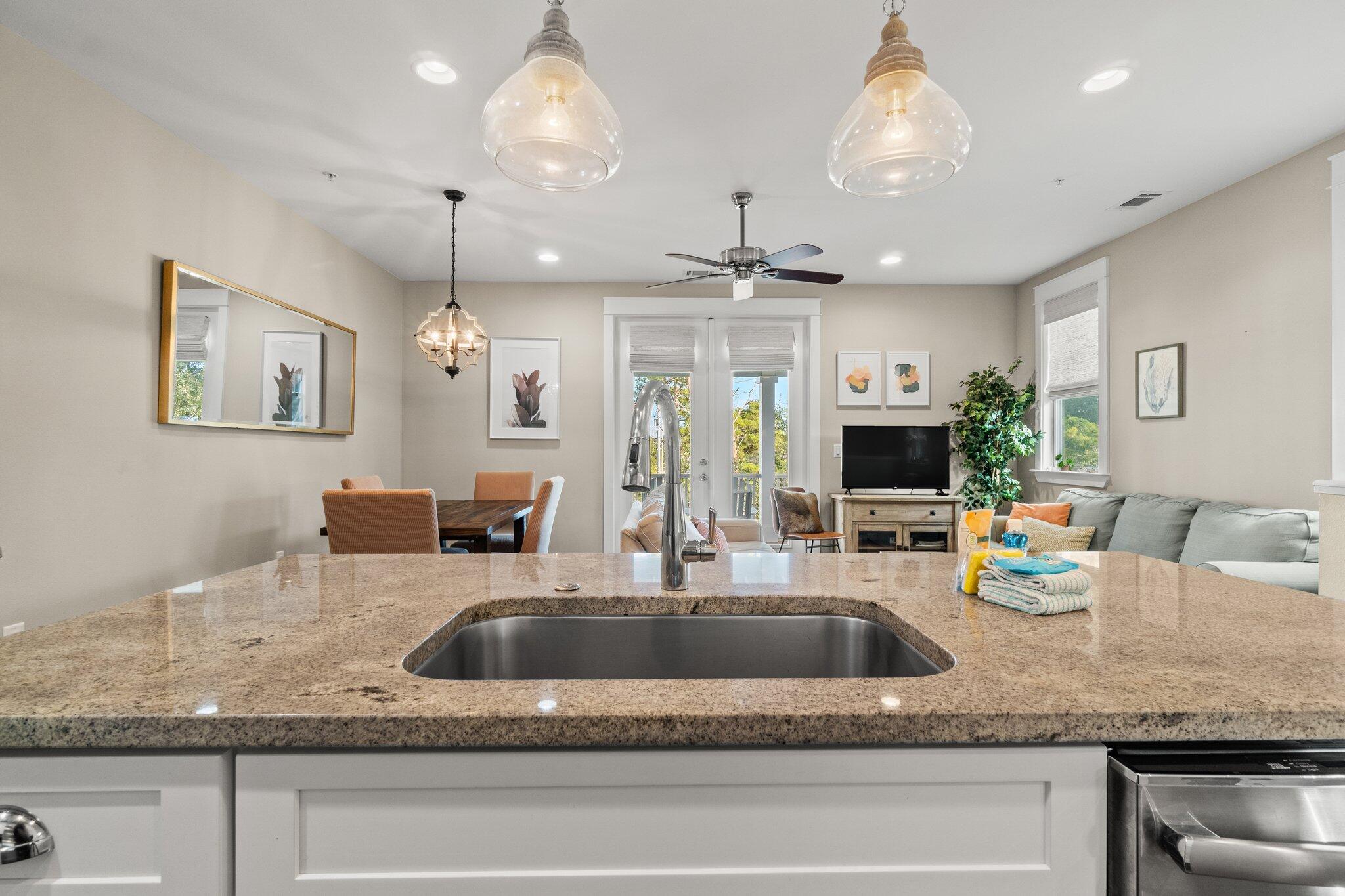 30A Townhomes - Residential