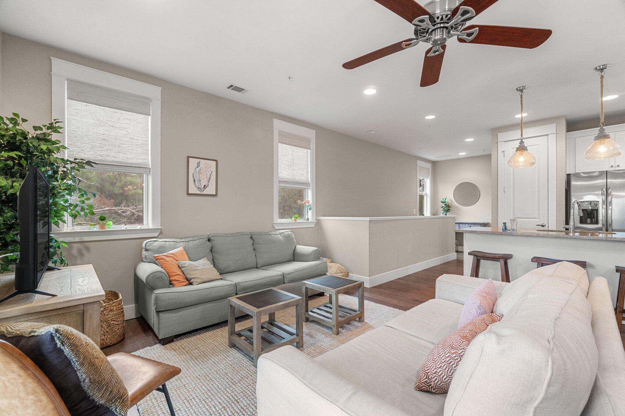 30A Townhomes - Residential