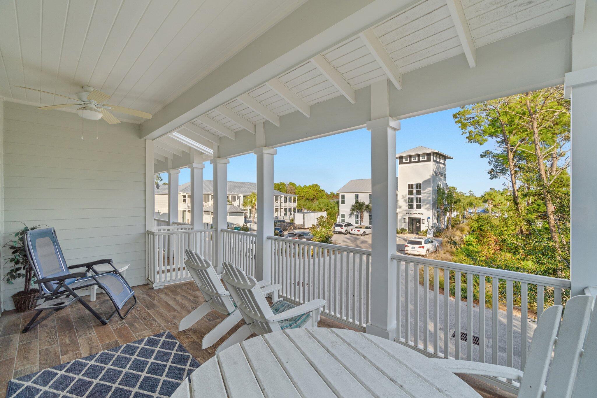 30A Townhomes - Residential