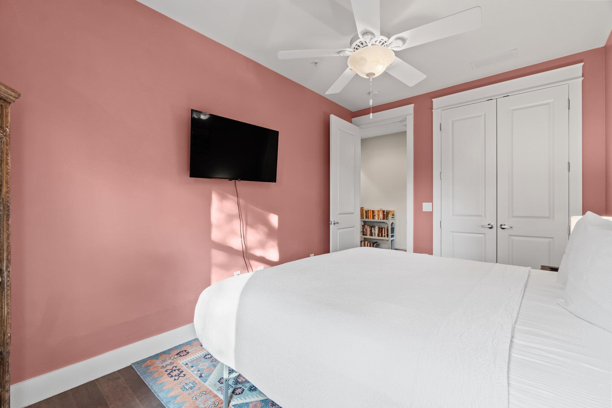 30A Townhomes - Residential