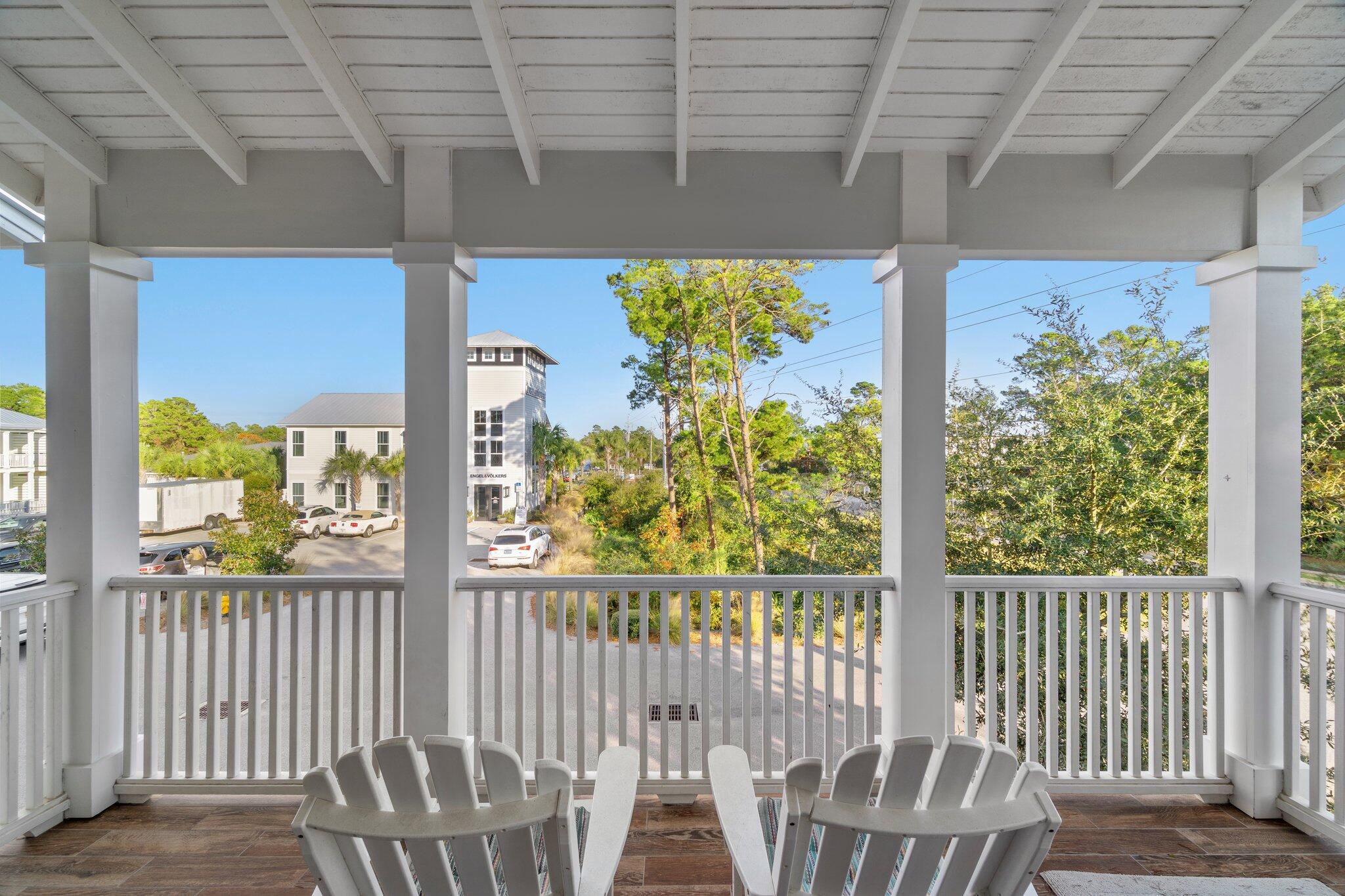 30A Townhomes - Residential