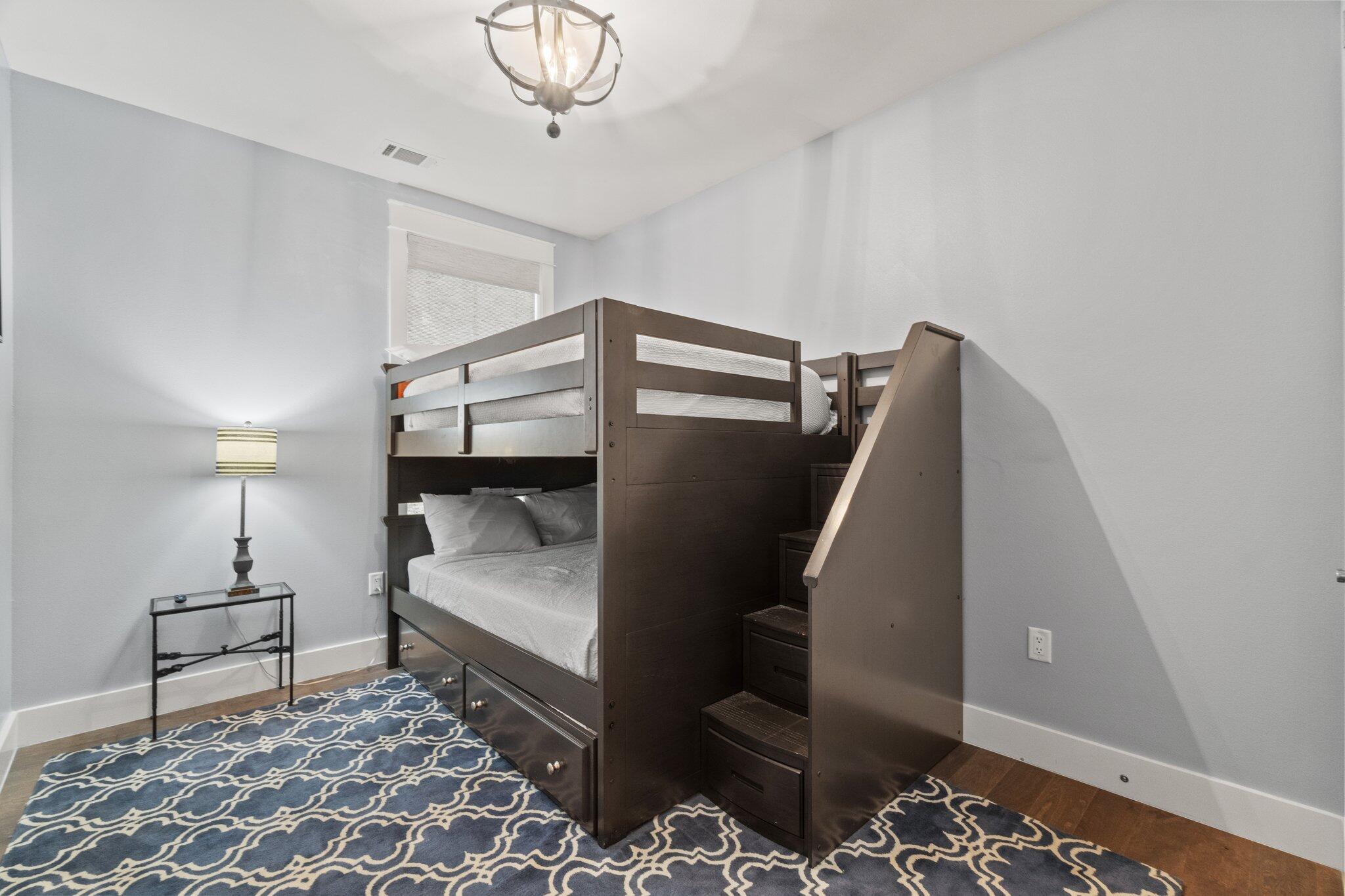 30A Townhomes - Residential