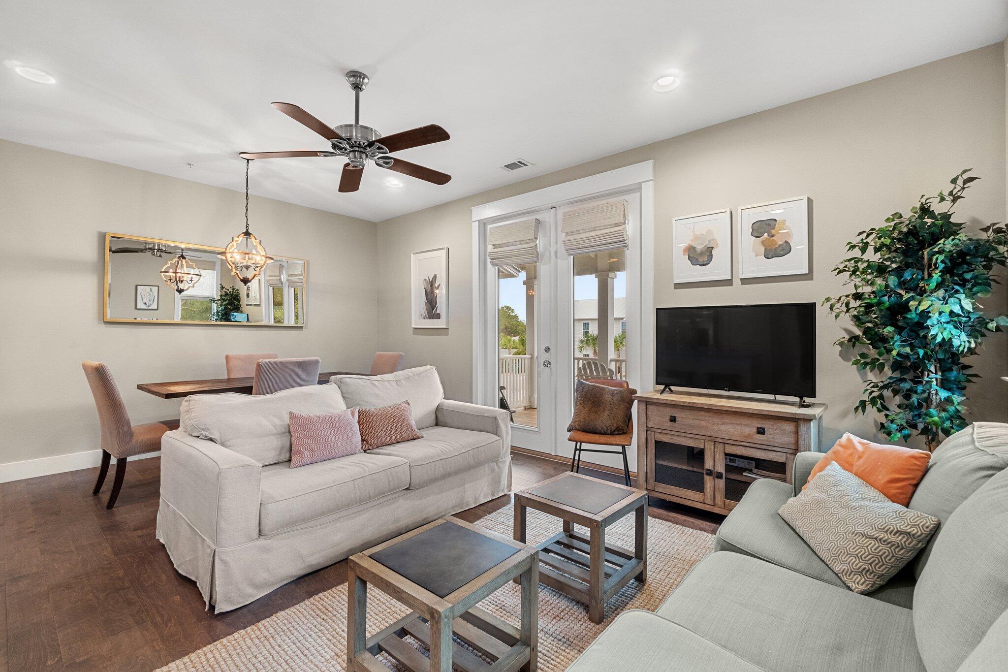 30A Townhomes - Residential