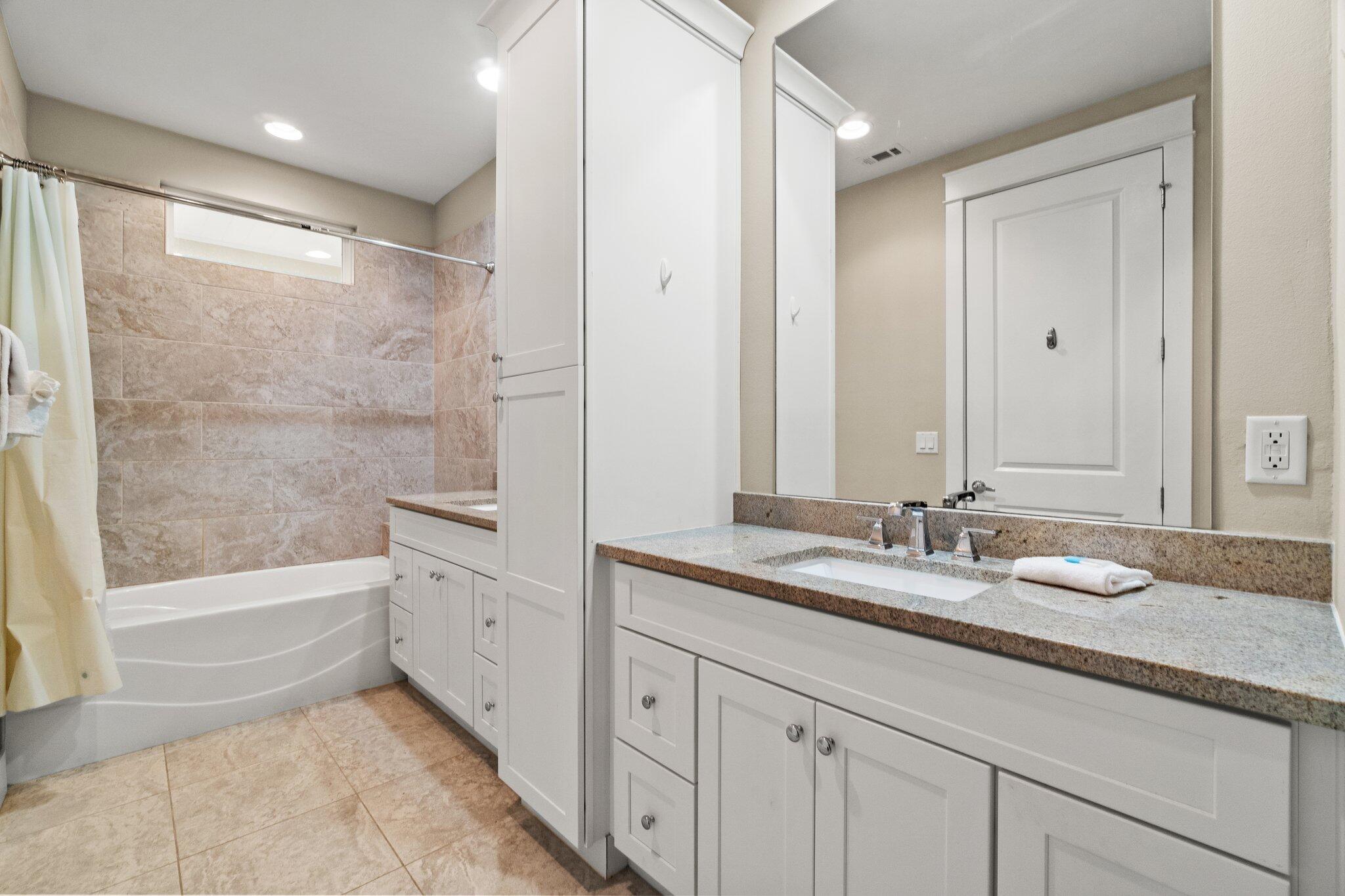 30A Townhomes - Residential