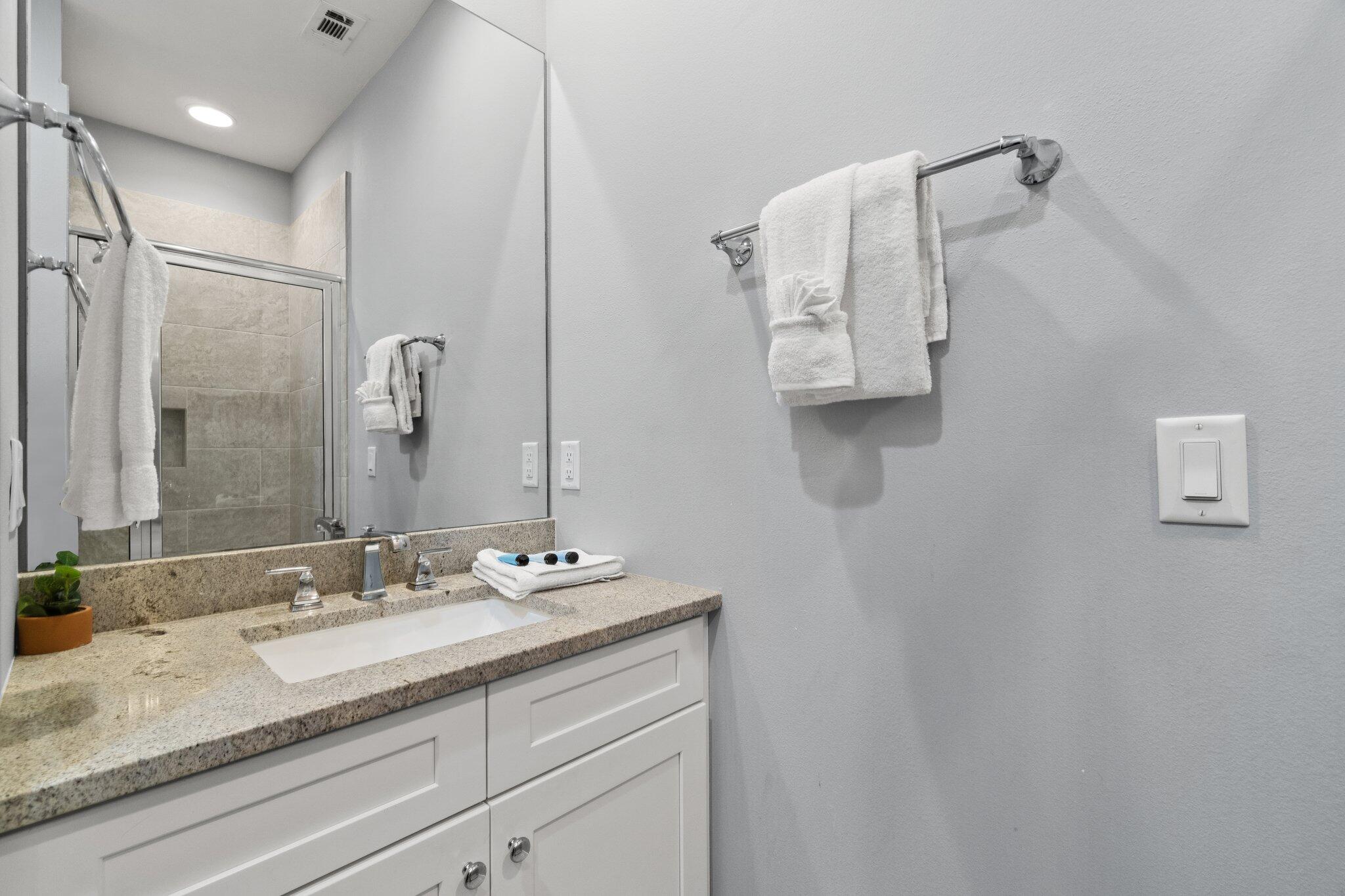 30A Townhomes - Residential