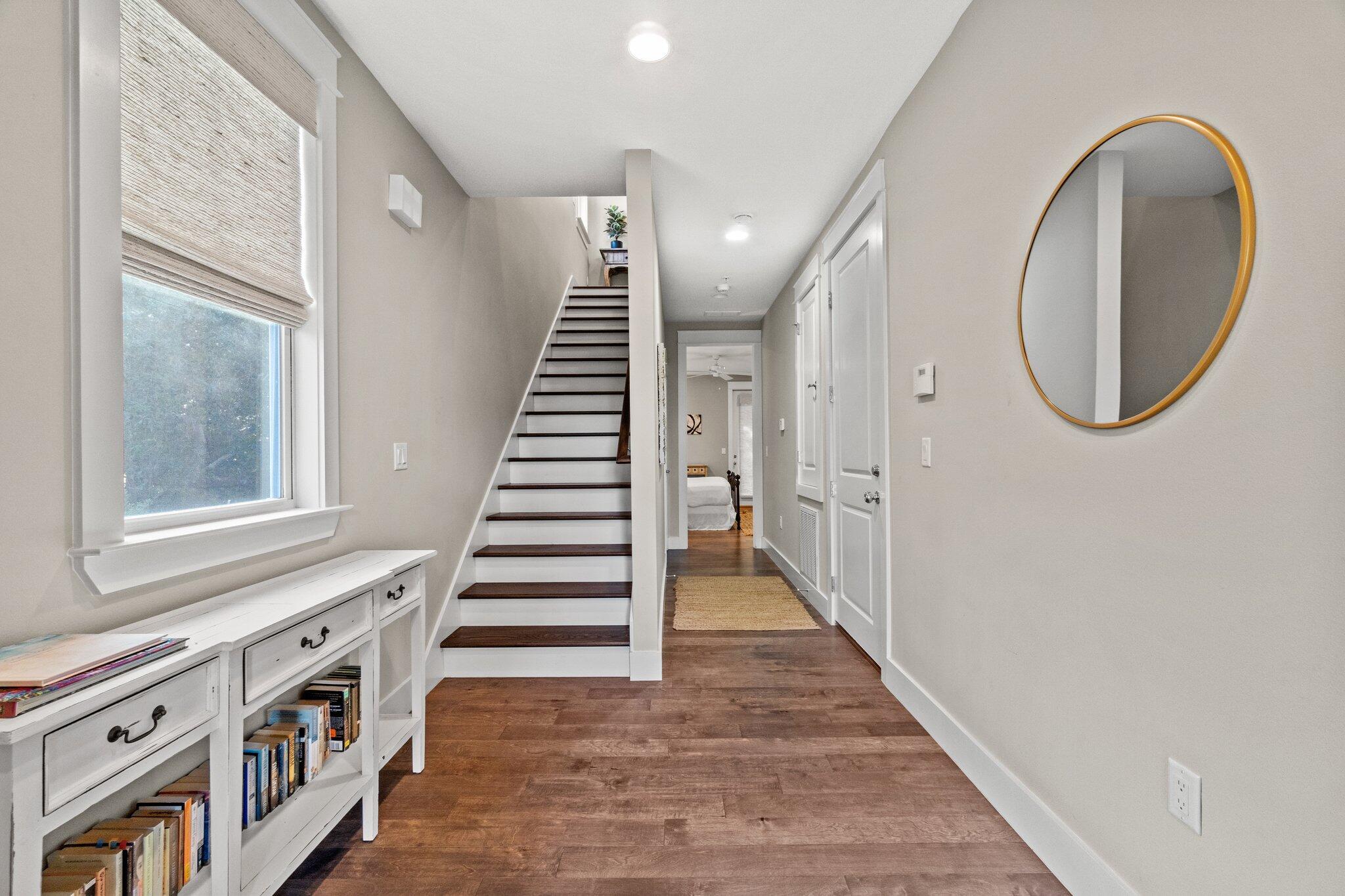 30A Townhomes - Residential