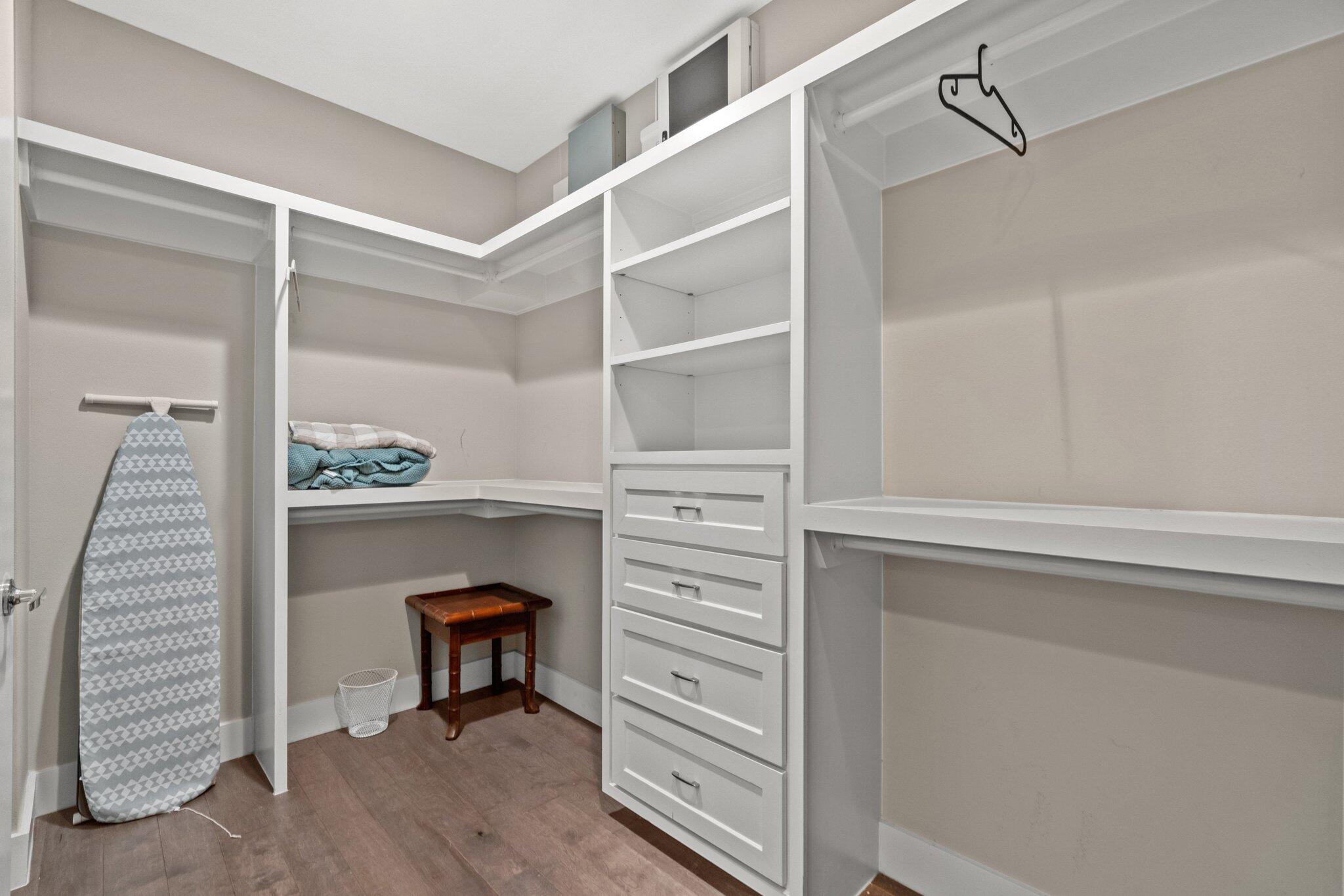 30A Townhomes - Residential