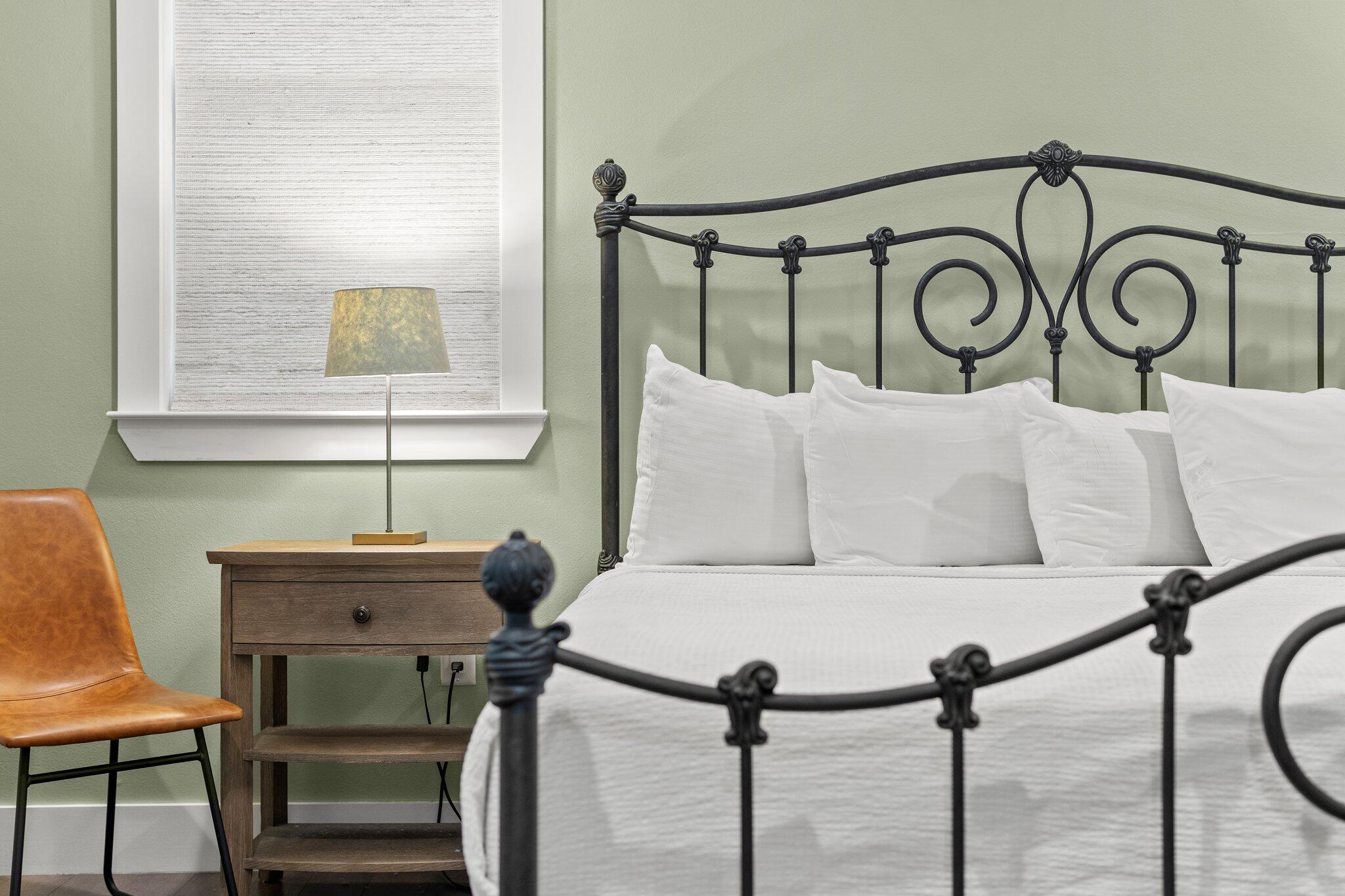 30A Townhomes - Residential