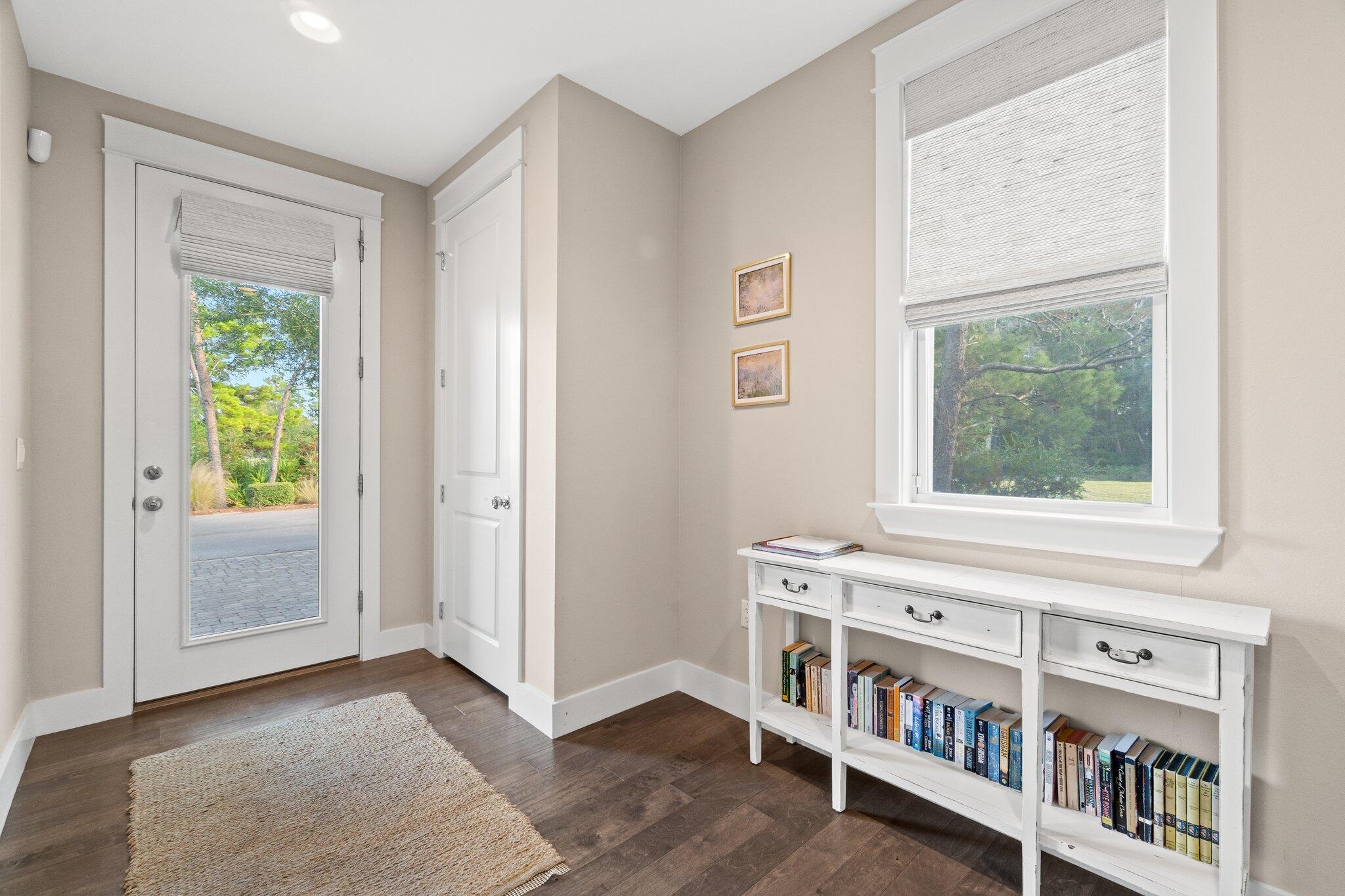 30A Townhomes - Residential