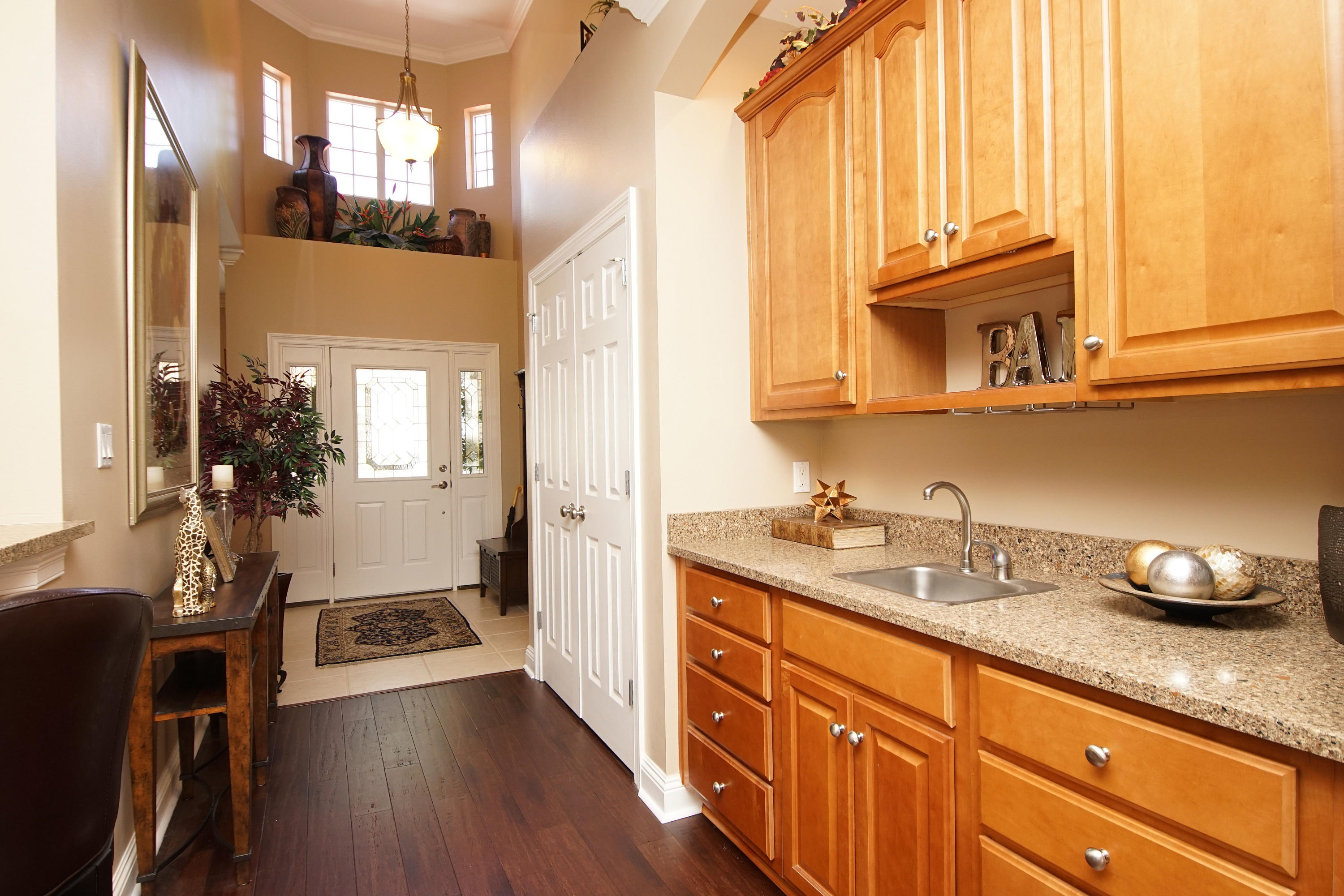 MEDITERRANEAN VILLAGE AT BLUEWATER BAY - Residential