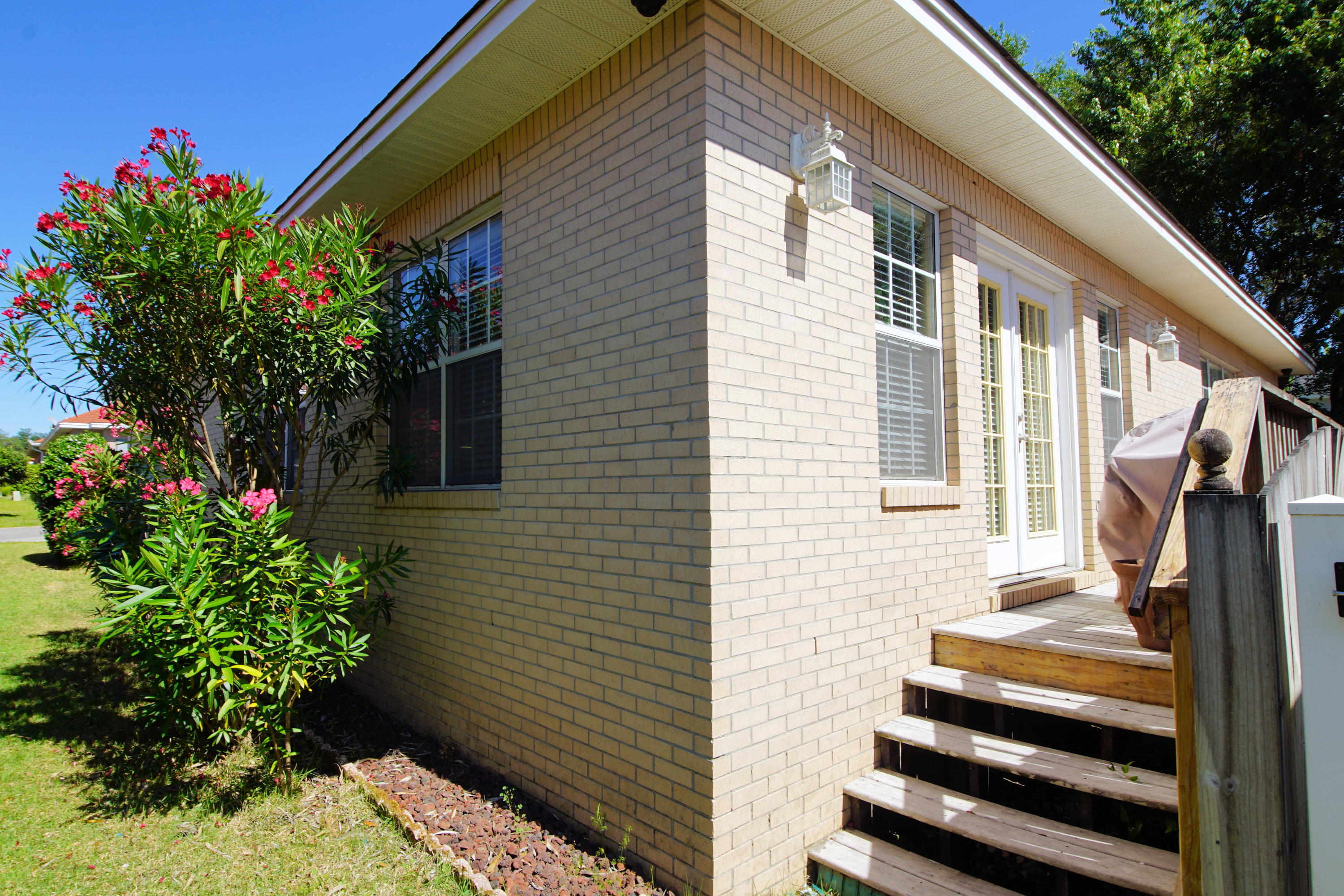 MEDITERRANEAN VILLAGE AT BLUEWATER BAY - Residential