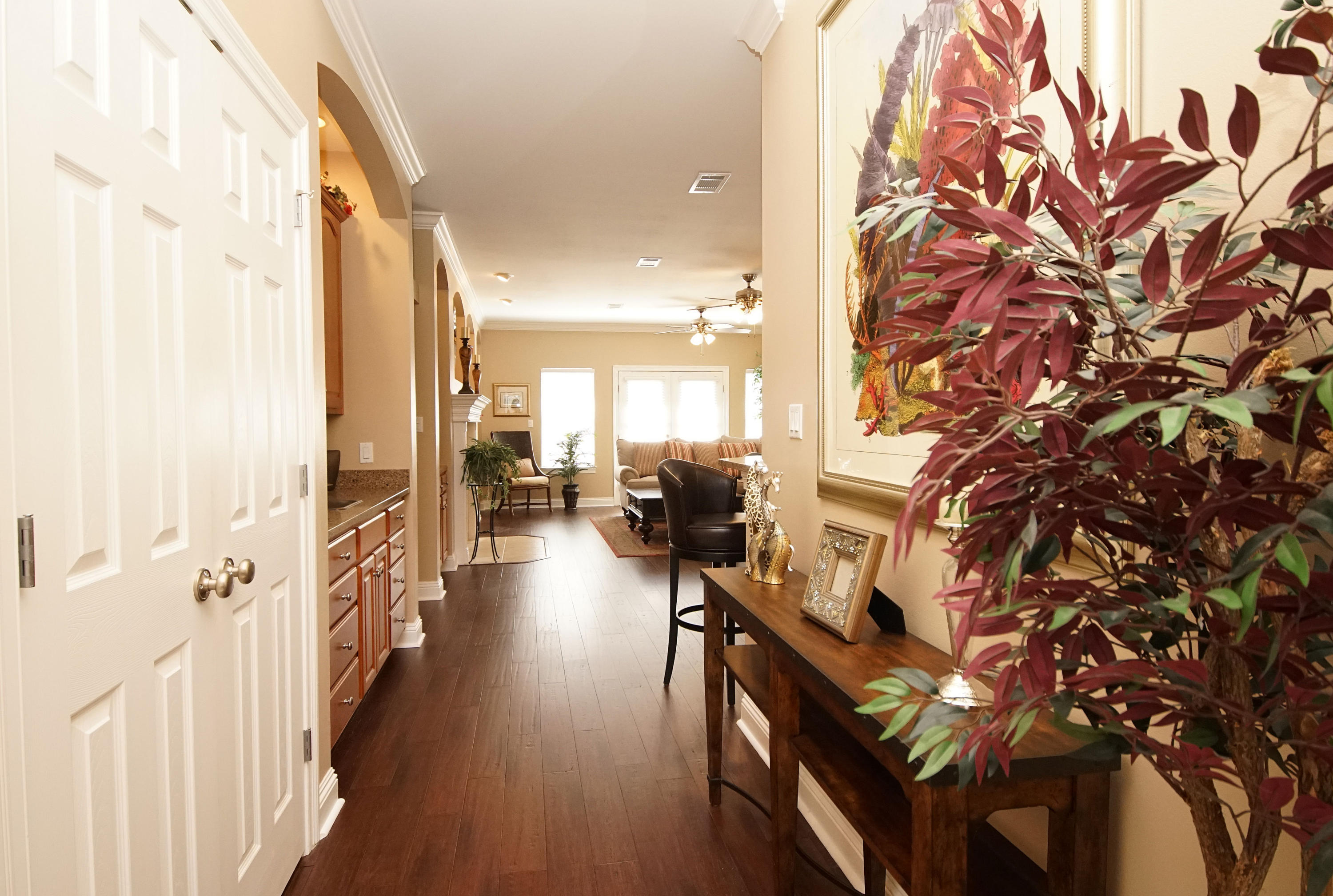 MEDITERRANEAN VILLAGE AT BLUEWATER BAY - Residential