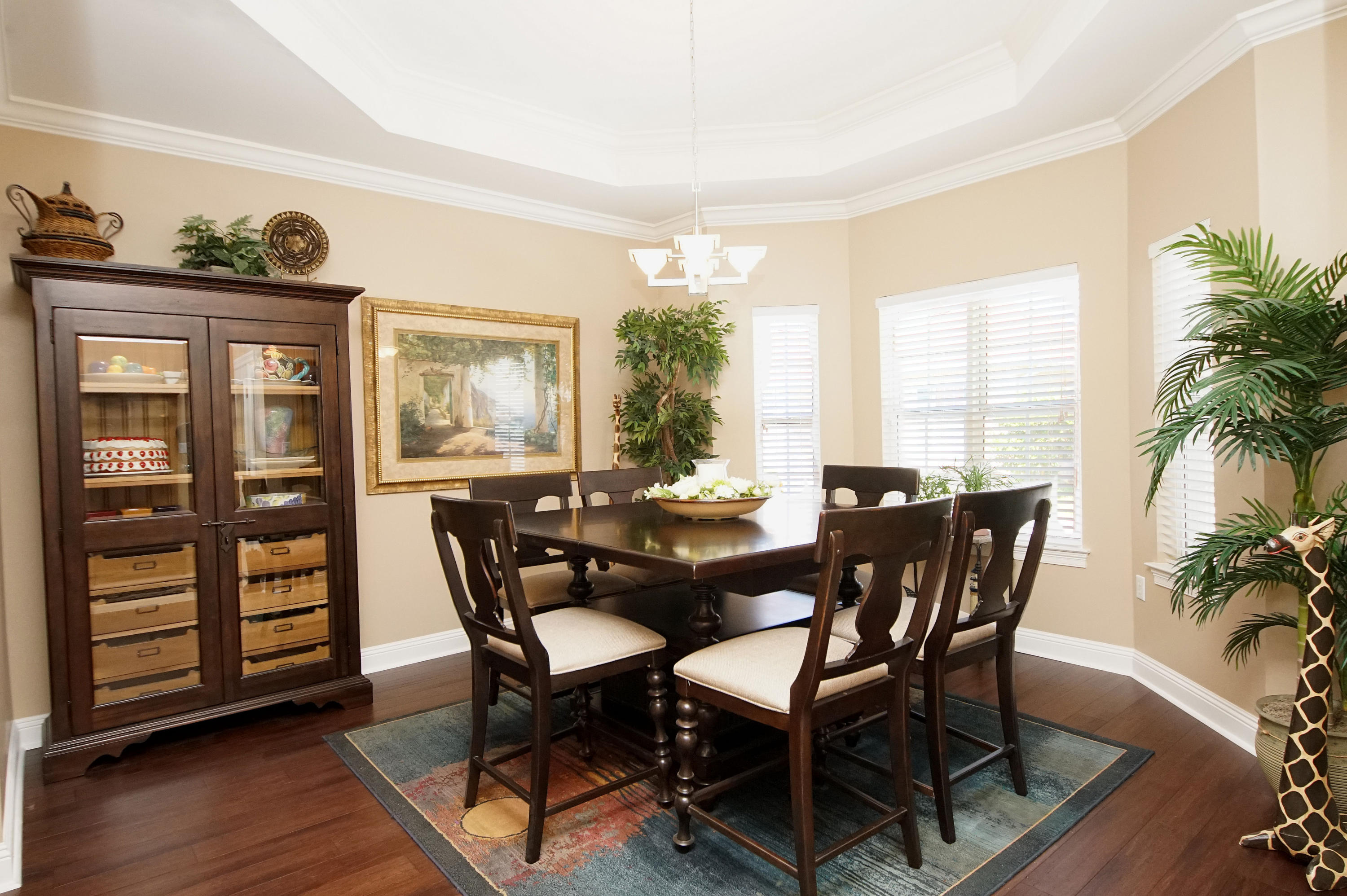 MEDITERRANEAN VILLAGE AT BLUEWATER BAY - Residential