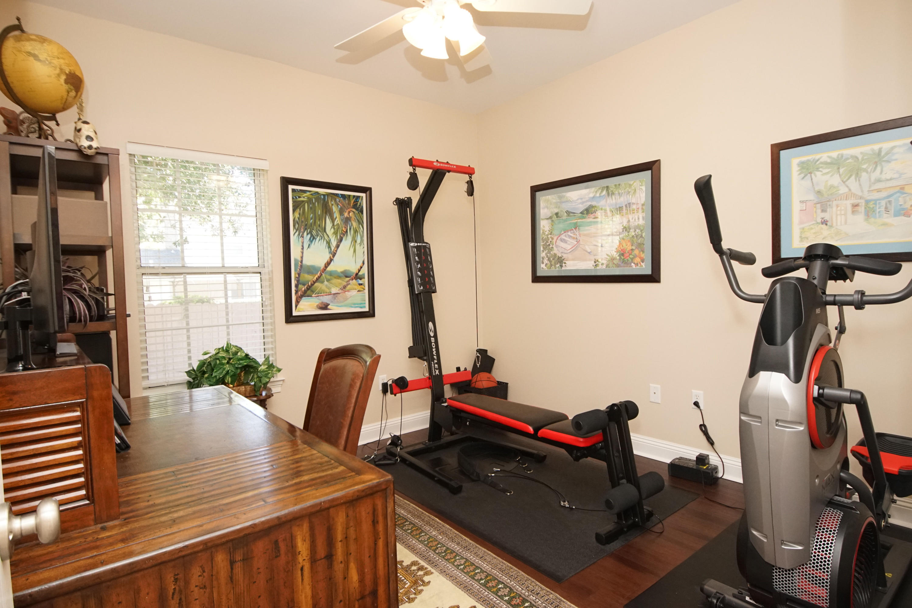 MEDITERRANEAN VILLAGE AT BLUEWATER BAY - Residential