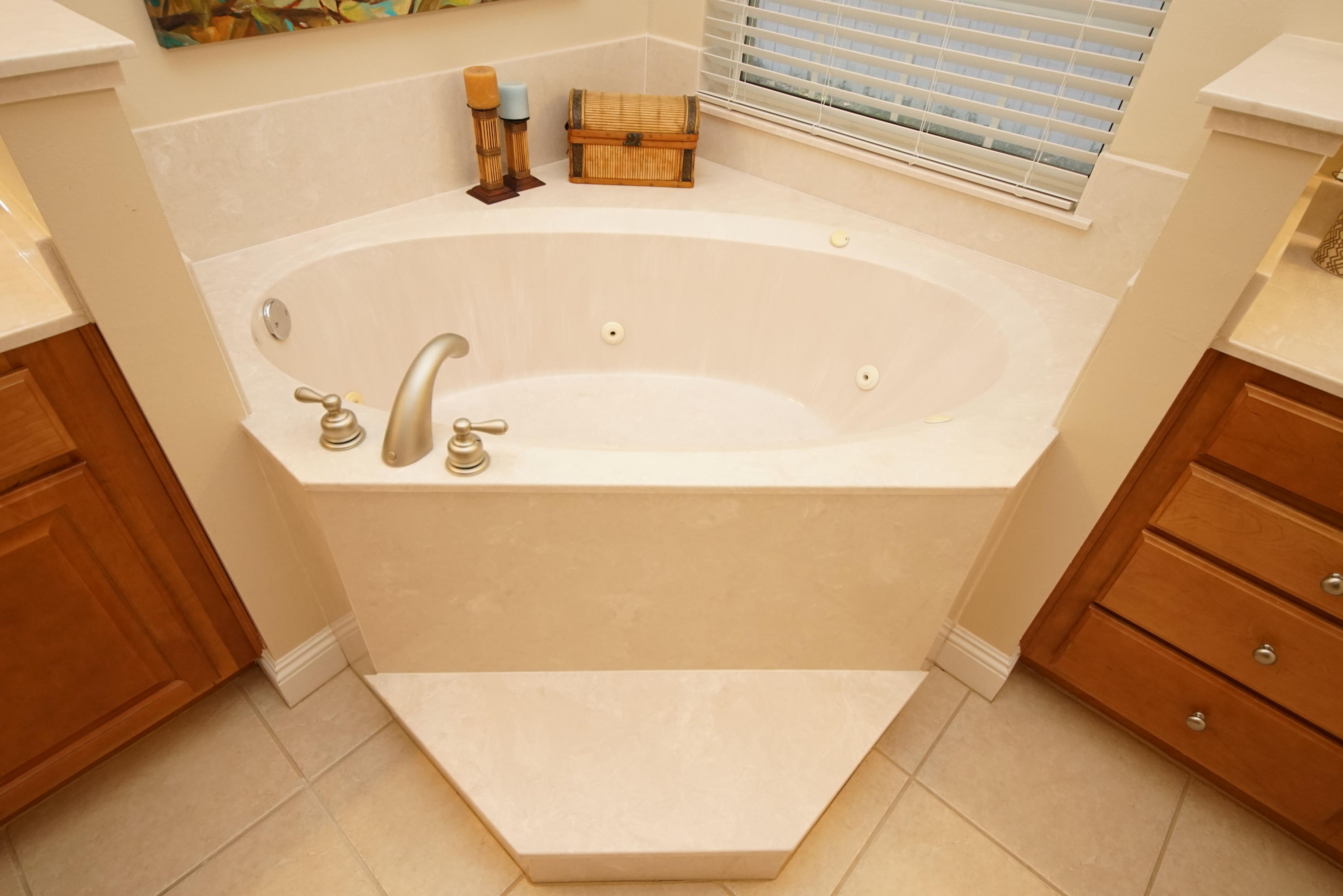 MEDITERRANEAN VILLAGE AT BLUEWATER BAY - Residential