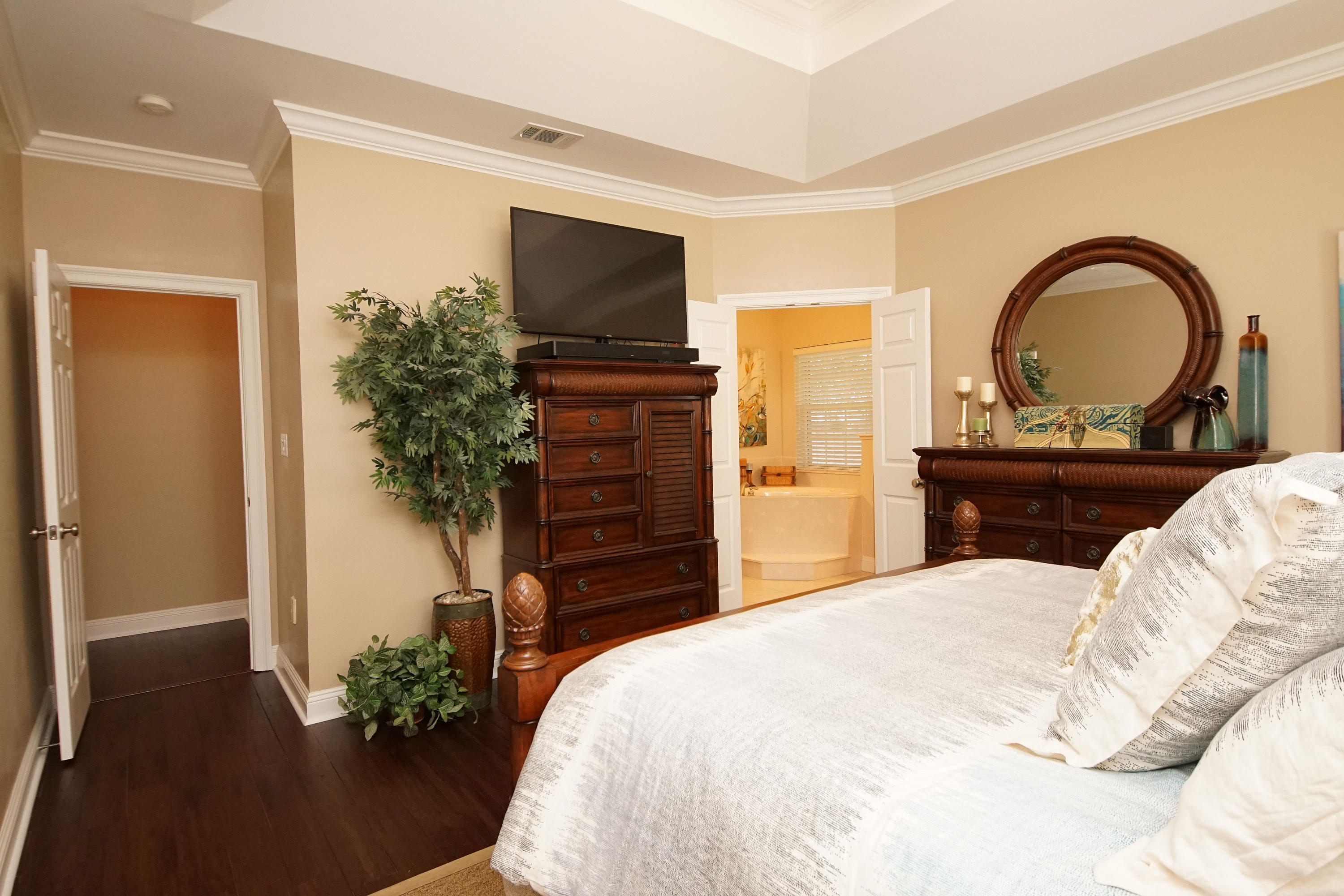 MEDITERRANEAN VILLAGE AT BLUEWATER BAY - Residential