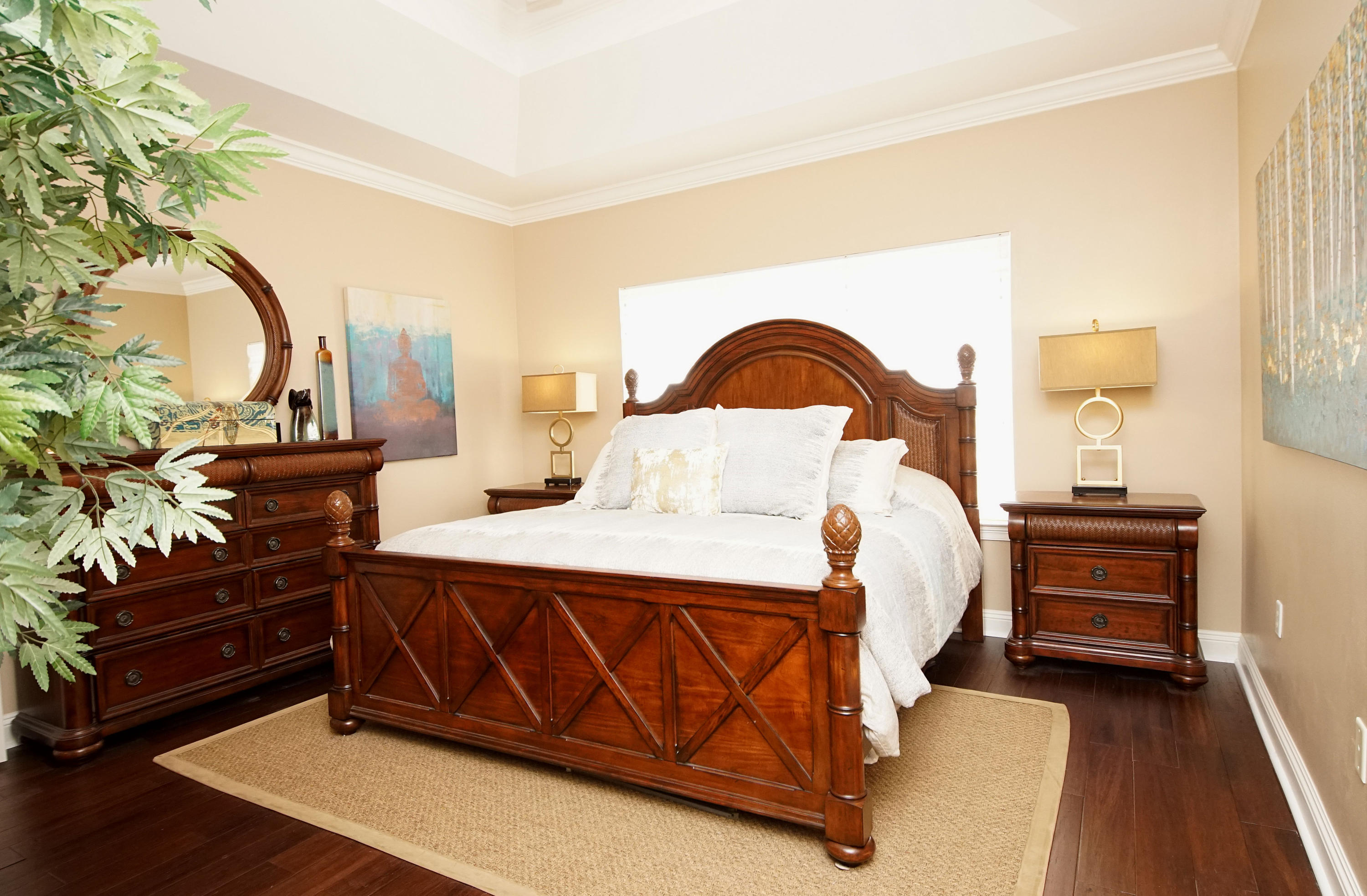 MEDITERRANEAN VILLAGE AT BLUEWATER BAY - Residential