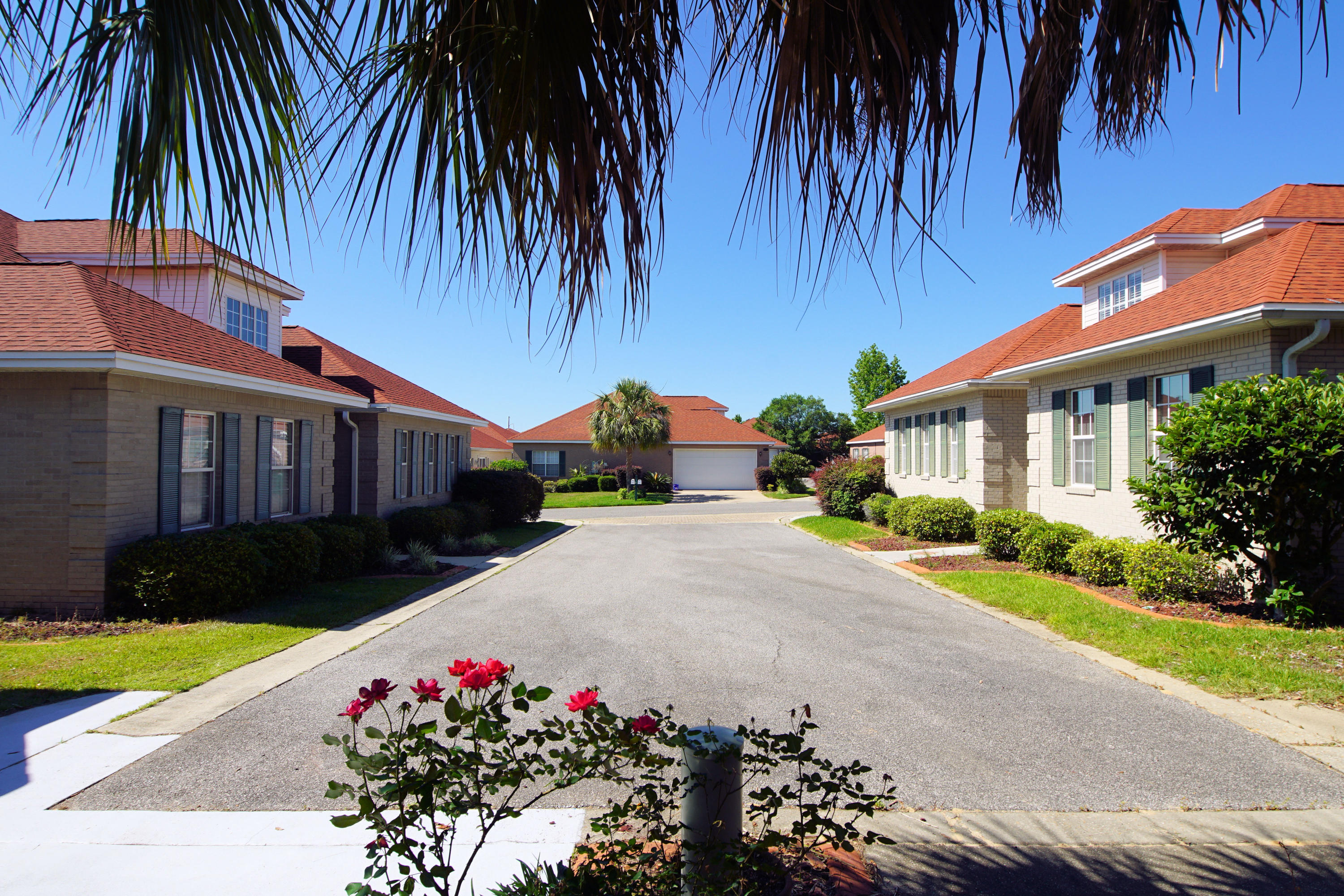 MEDITERRANEAN VILLAGE AT BLUEWATER BAY - Residential