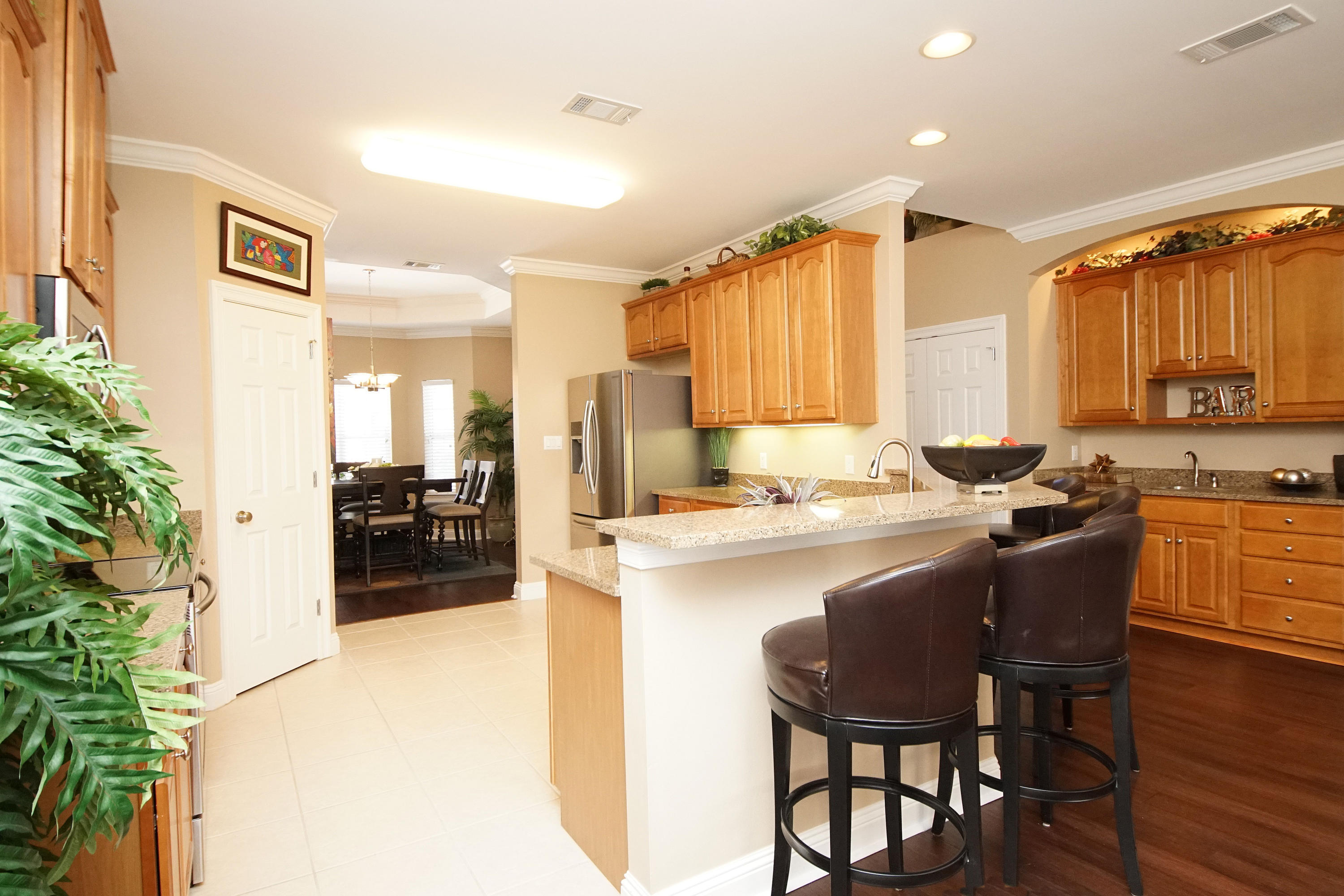 MEDITERRANEAN VILLAGE AT BLUEWATER BAY - Residential