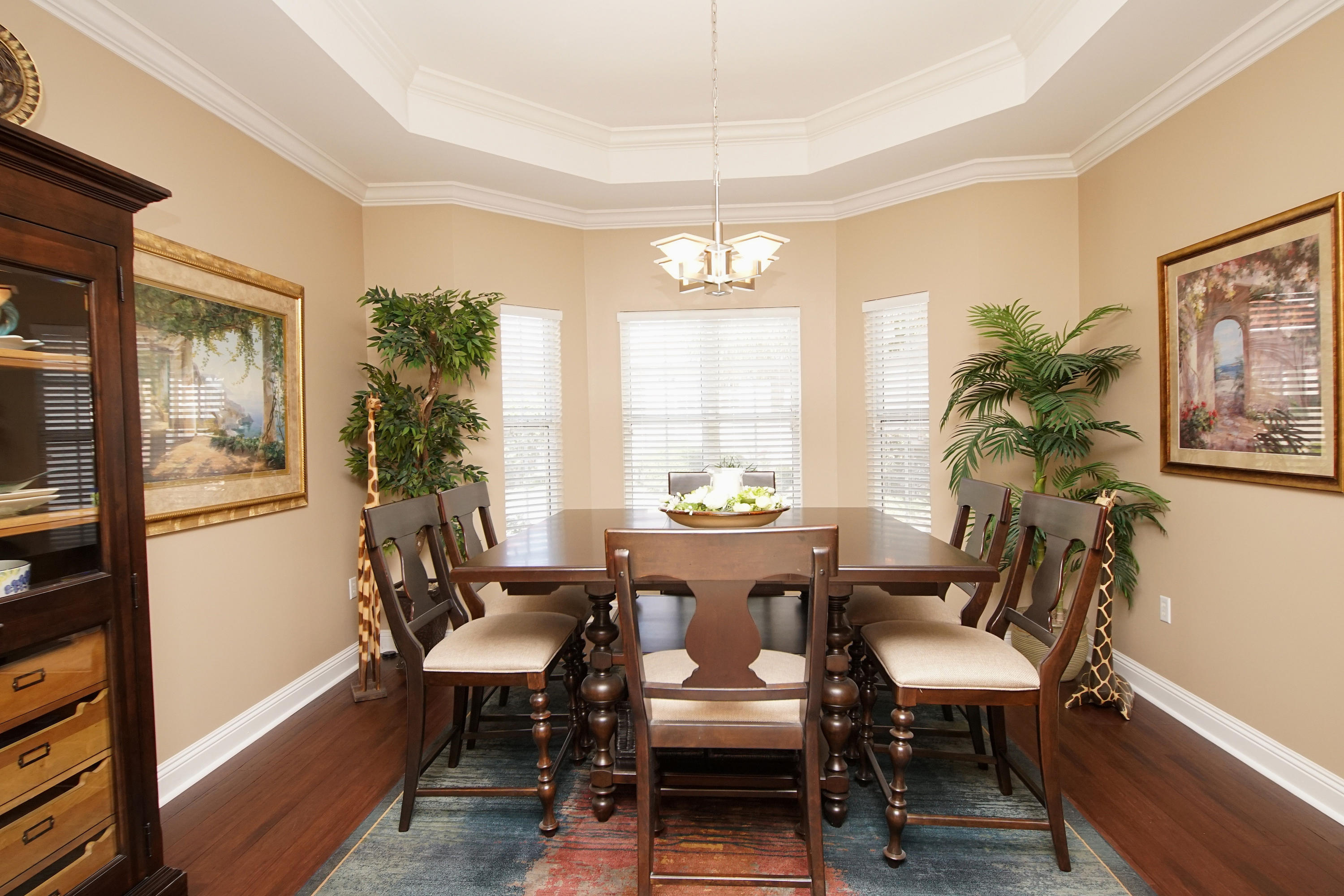 MEDITERRANEAN VILLAGE AT BLUEWATER BAY - Residential