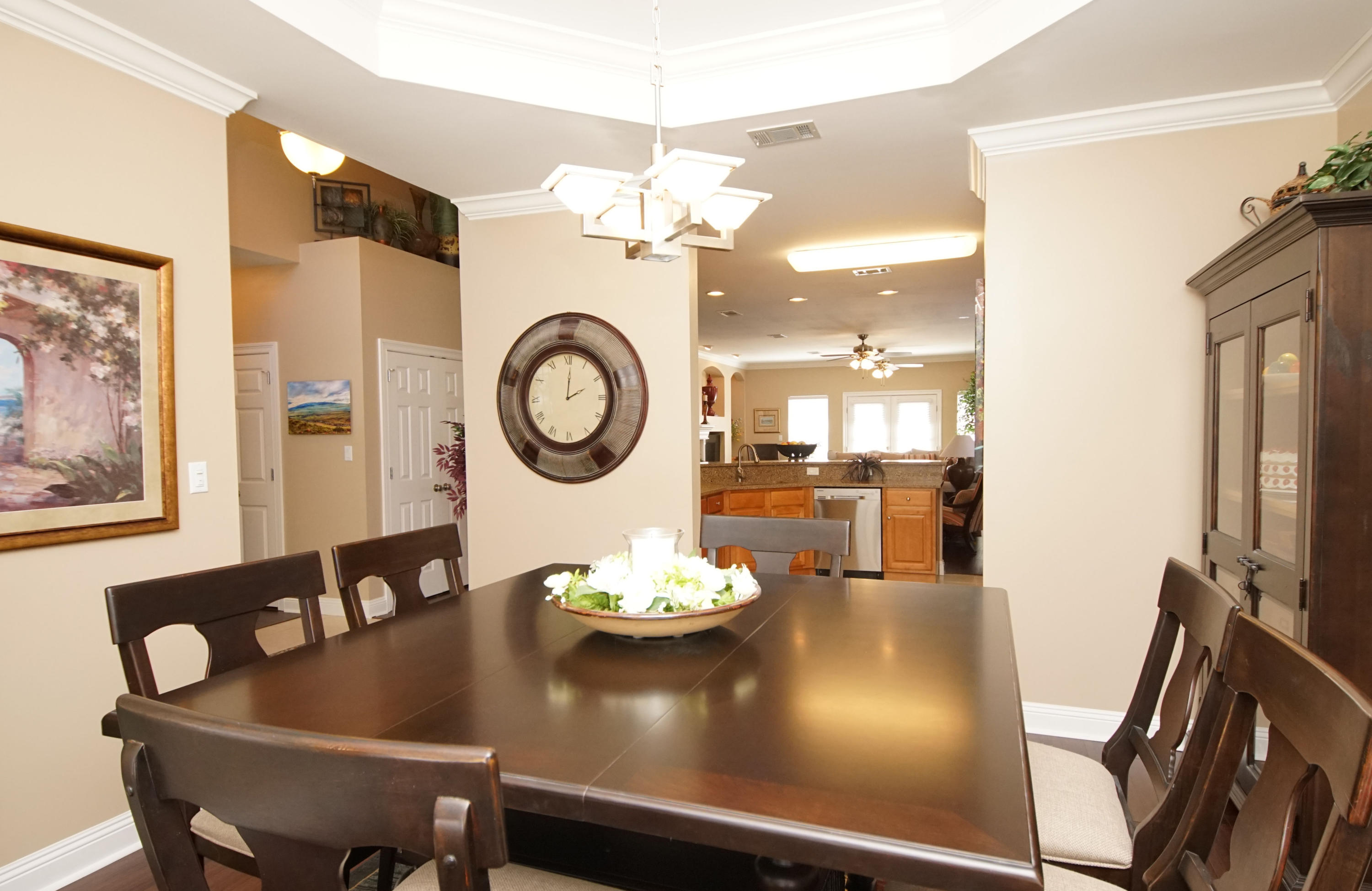 MEDITERRANEAN VILLAGE AT BLUEWATER BAY - Residential