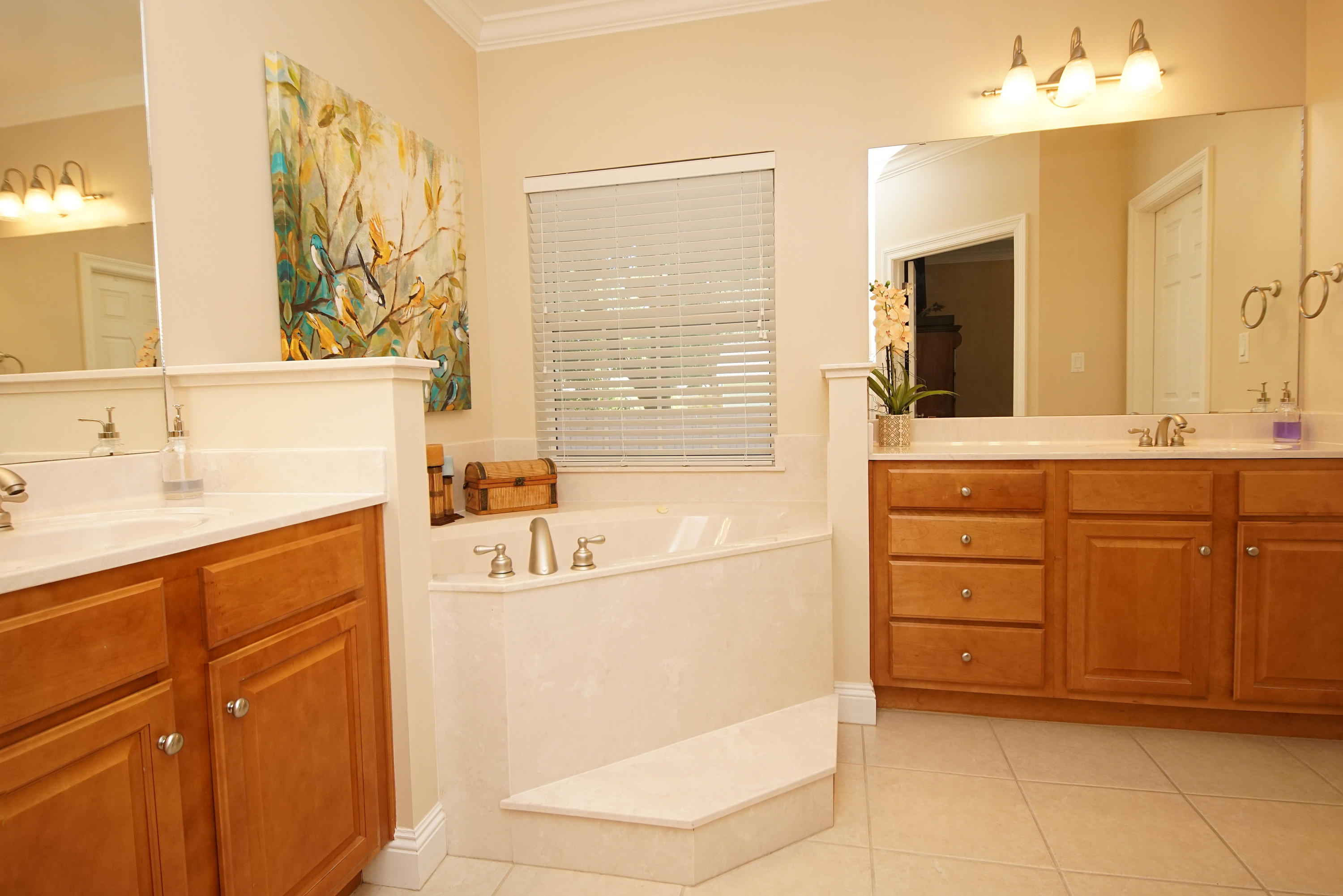 MEDITERRANEAN VILLAGE AT BLUEWATER BAY - Residential