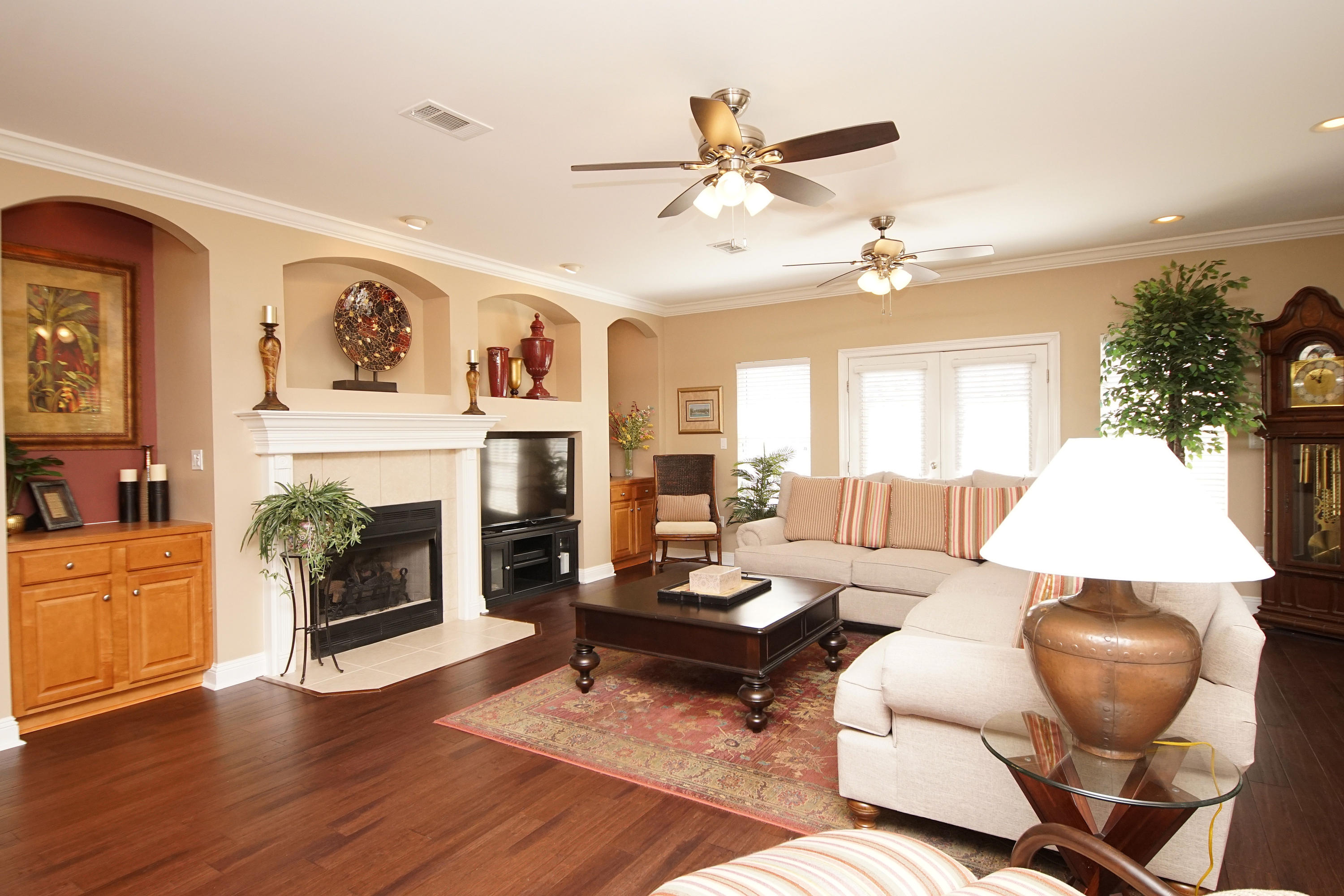 MEDITERRANEAN VILLAGE AT BLUEWATER BAY - Residential