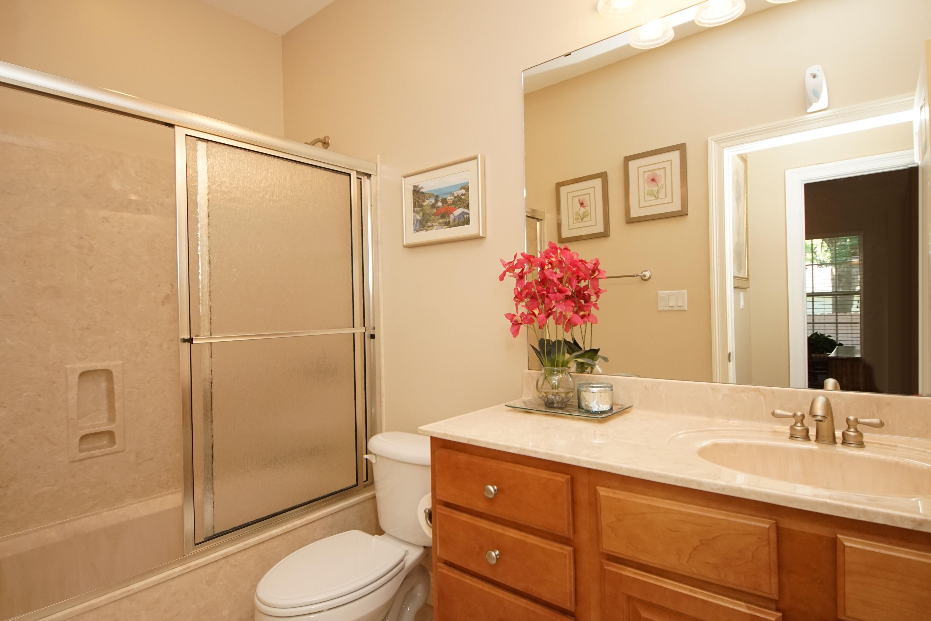 MEDITERRANEAN VILLAGE AT BLUEWATER BAY - Residential