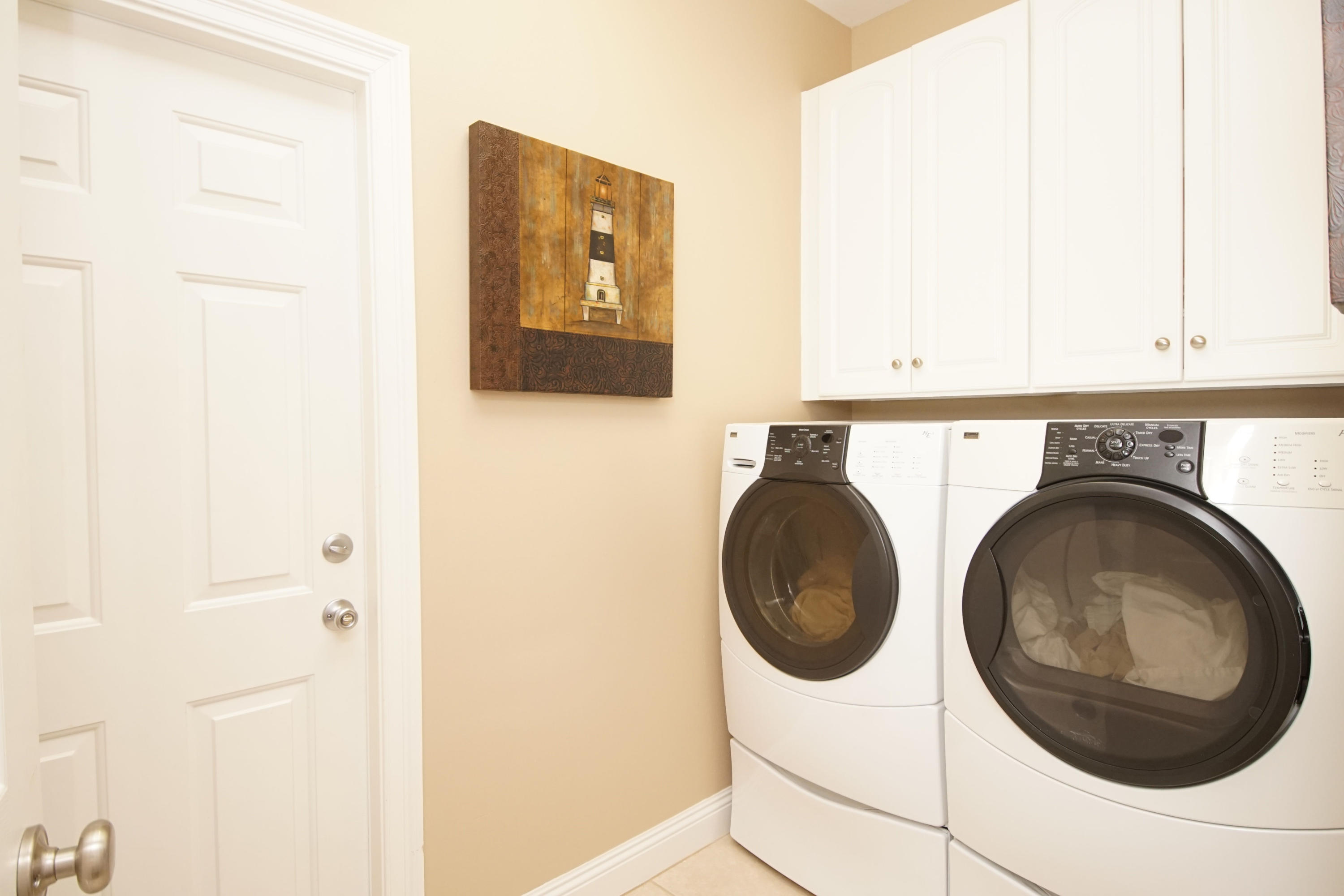 MEDITERRANEAN VILLAGE AT BLUEWATER BAY - Residential