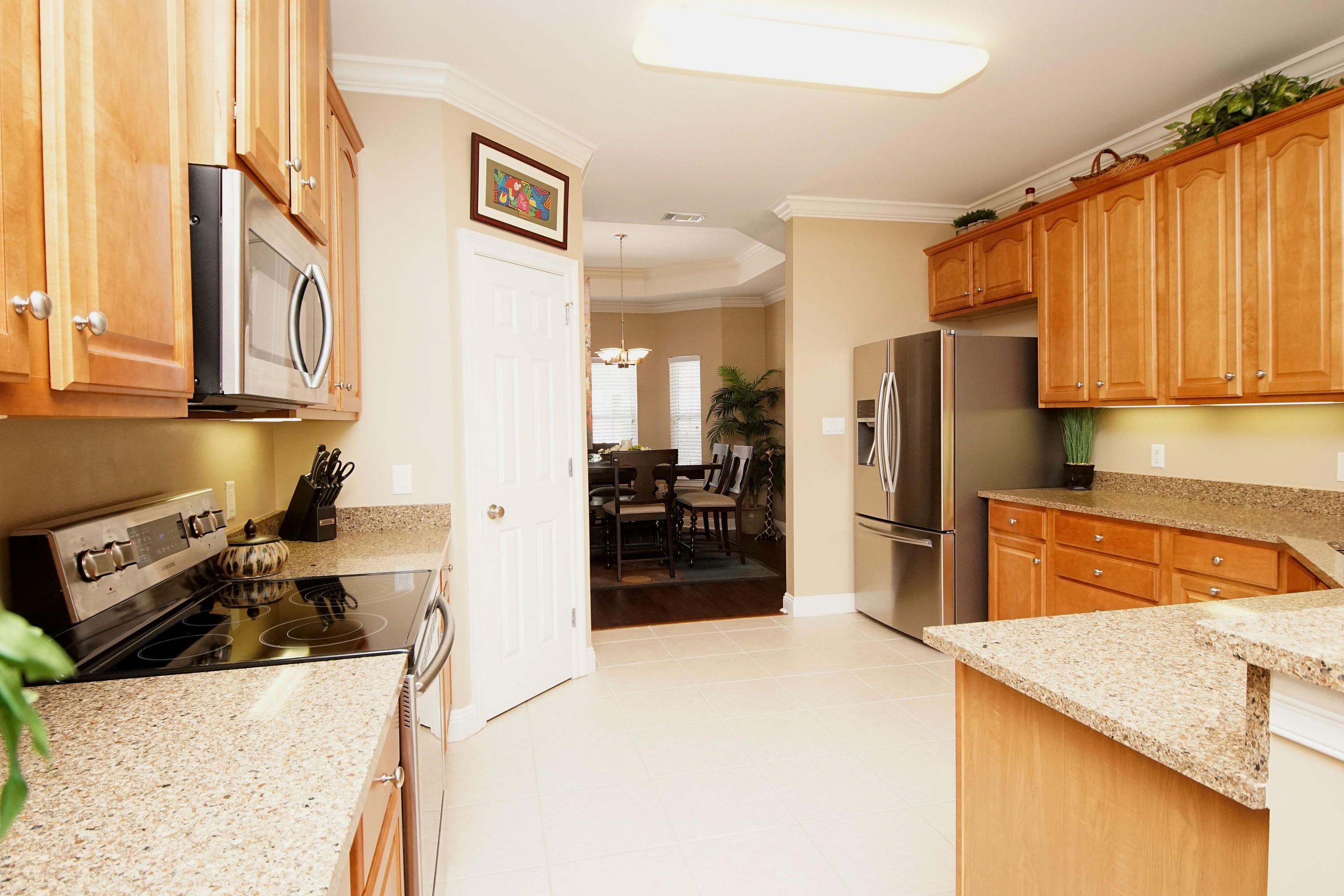 MEDITERRANEAN VILLAGE AT BLUEWATER BAY - Residential