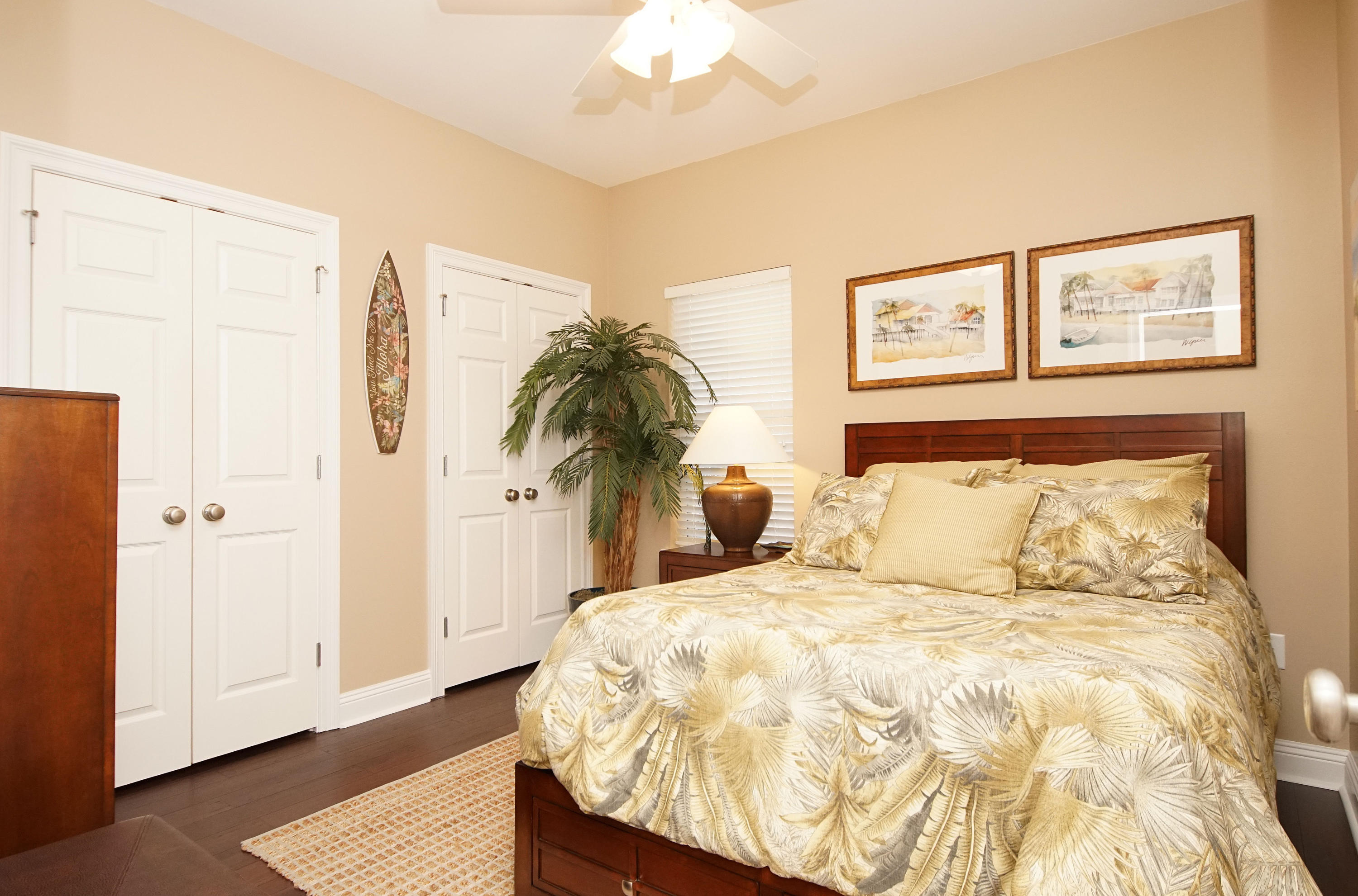 MEDITERRANEAN VILLAGE AT BLUEWATER BAY - Residential