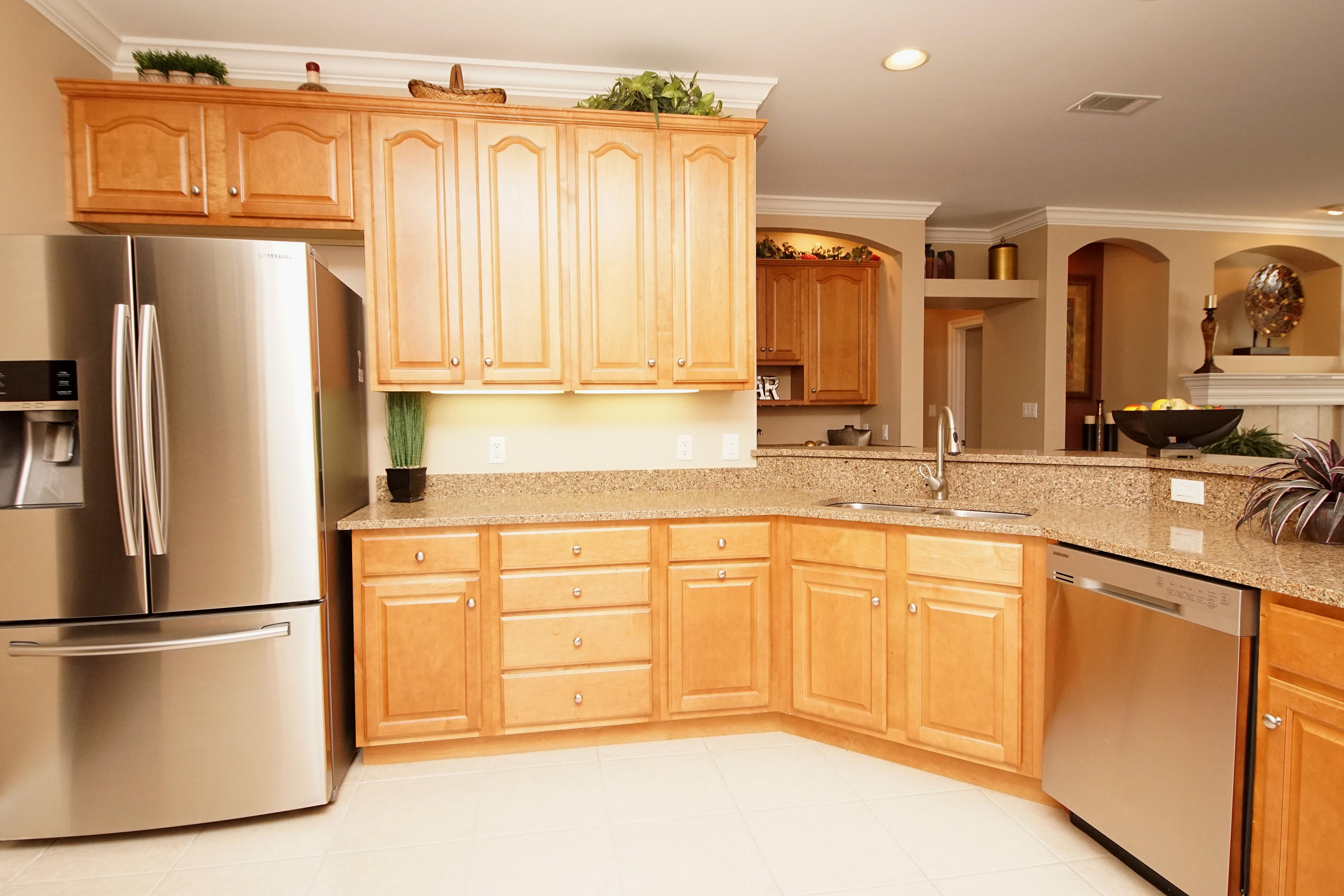 MEDITERRANEAN VILLAGE AT BLUEWATER BAY - Residential