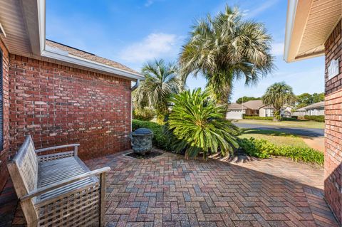 A home in Miramar Beach