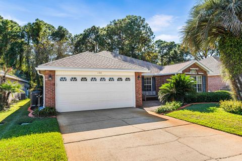 A home in Miramar Beach