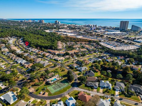 A home in Miramar Beach