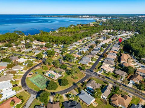 A home in Miramar Beach