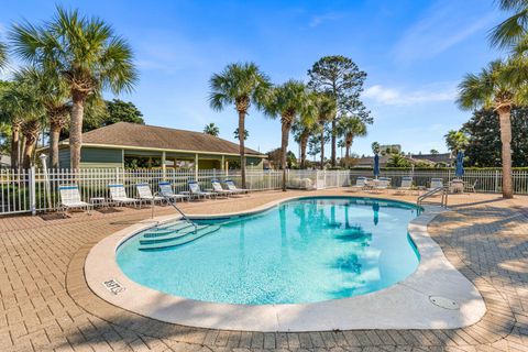 A home in Miramar Beach