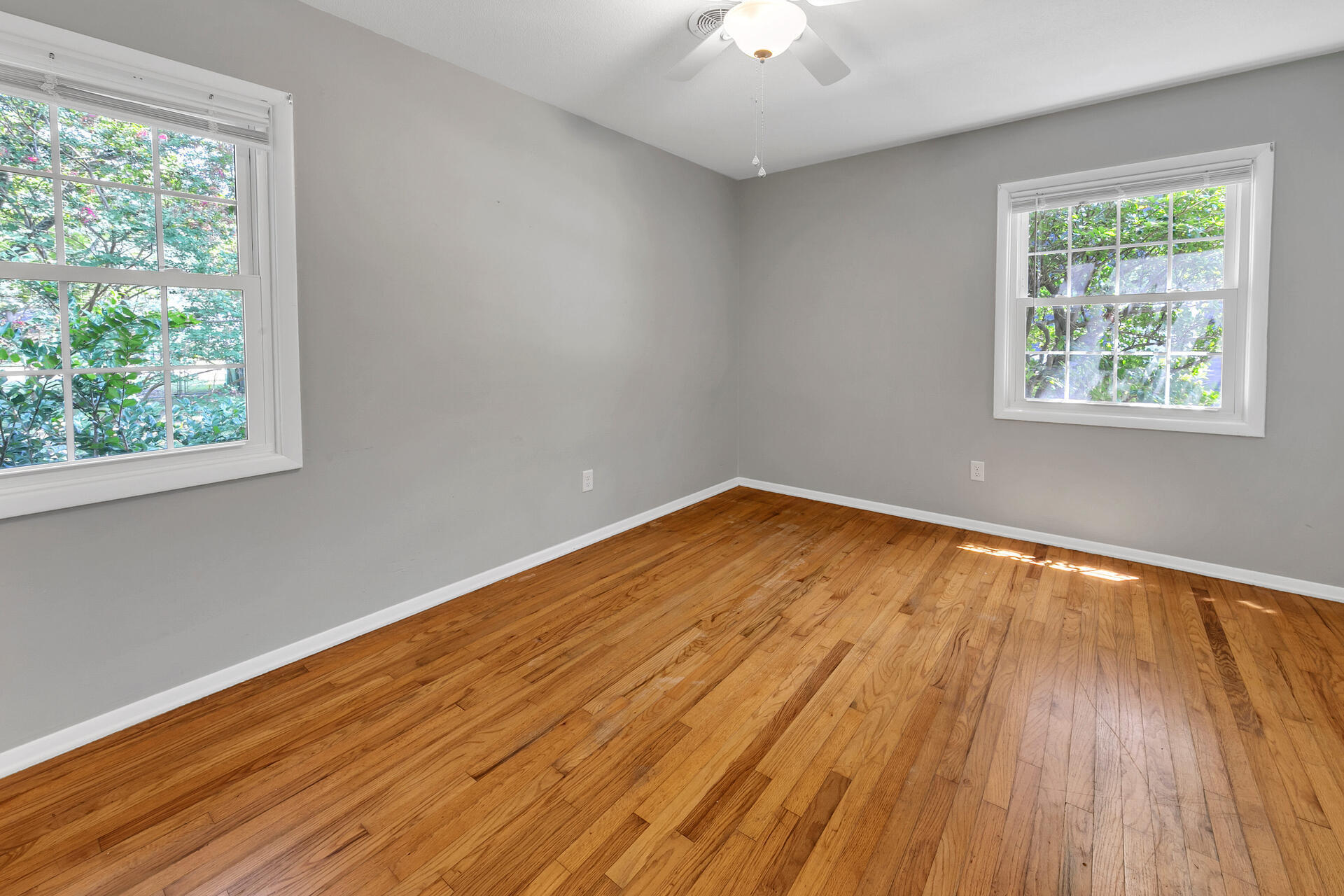 CHOCTAWMAR 1ST ADDN - Residential