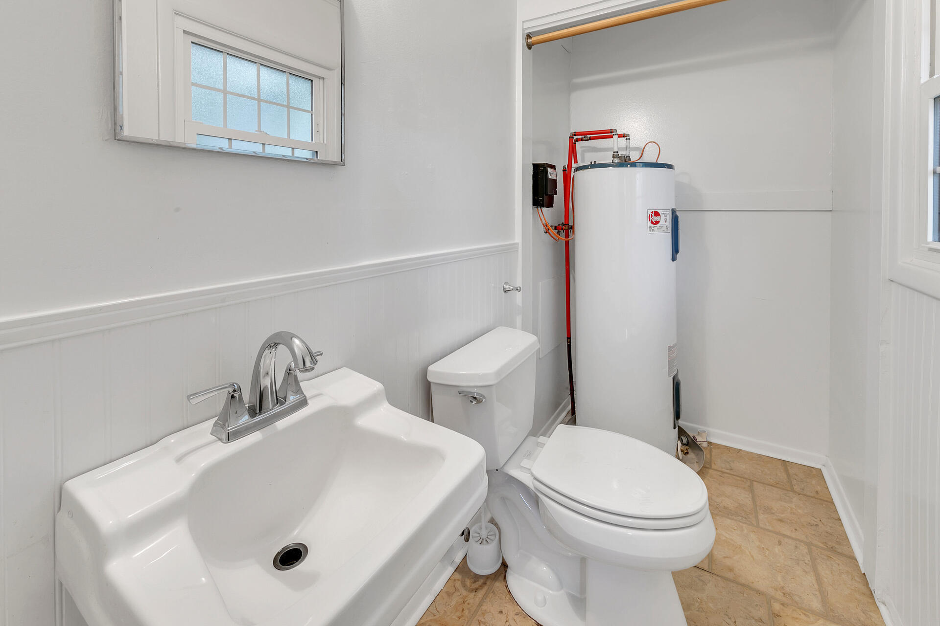 CHOCTAWMAR 1ST ADDN - Residential