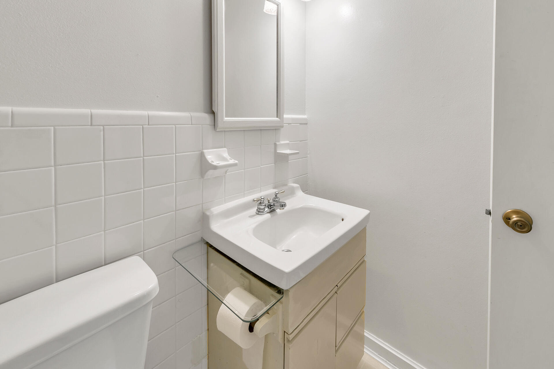 CHOCTAWMAR 1ST ADDN - Residential