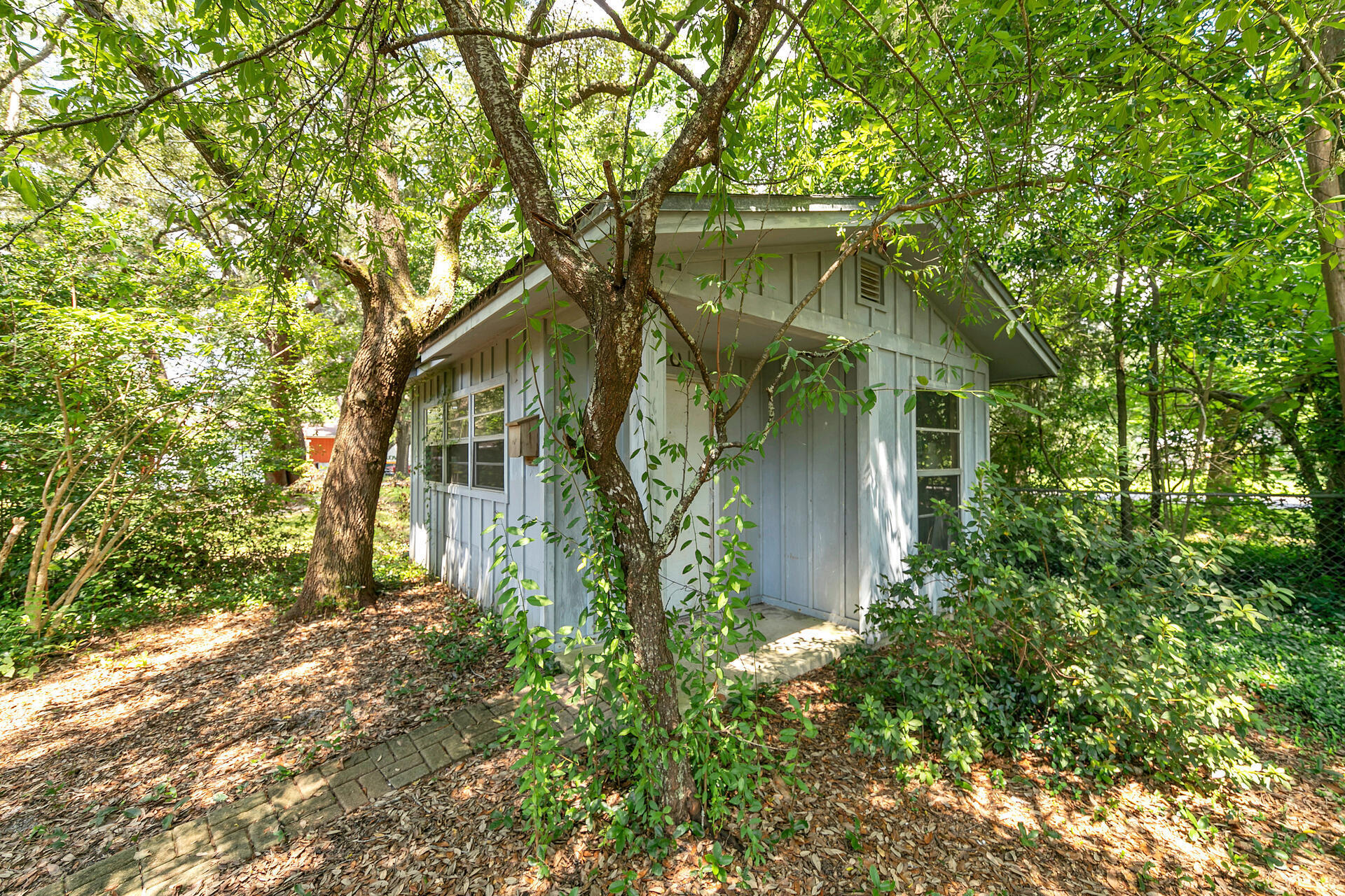 CHOCTAWMAR 1ST ADDN - Residential