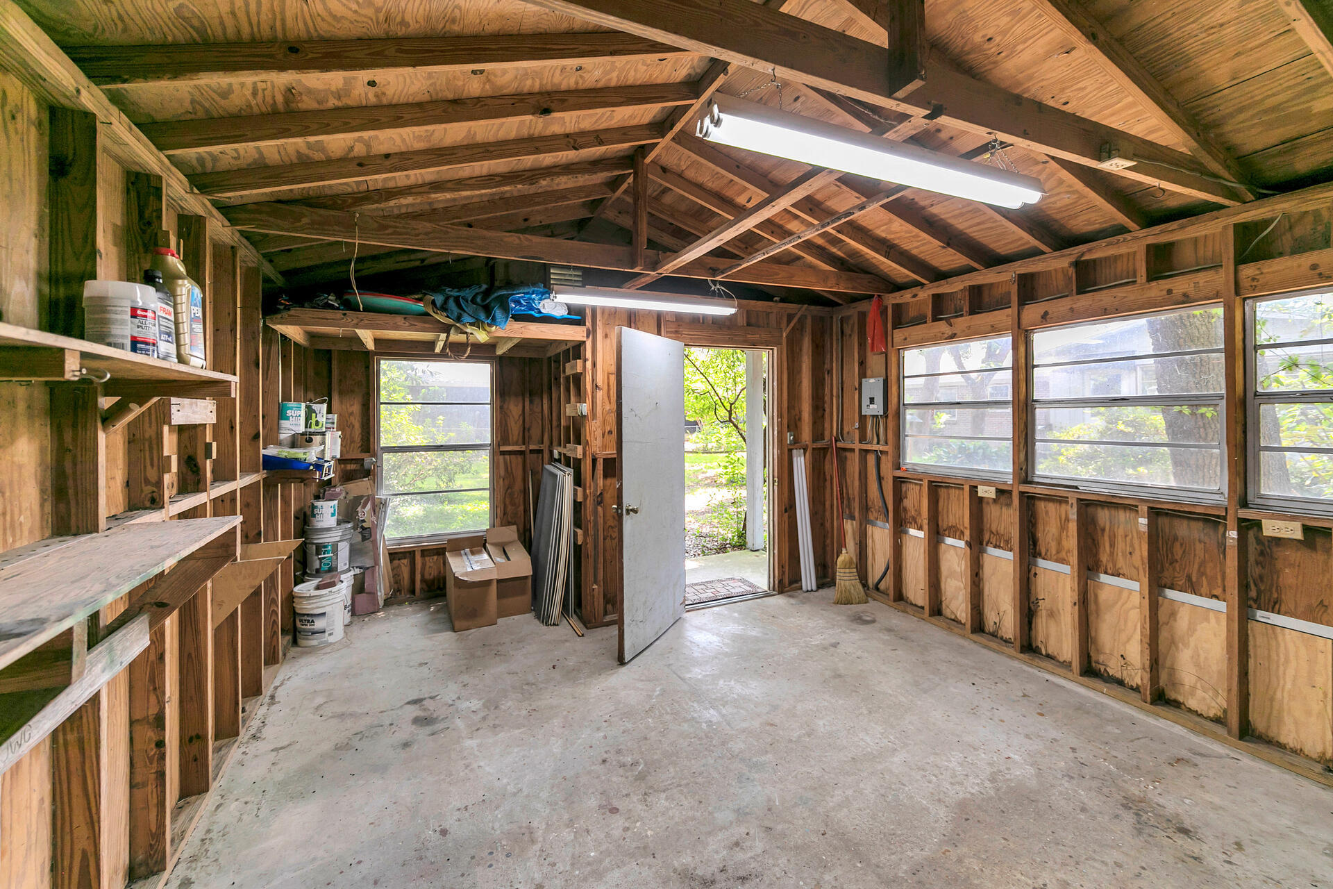 CHOCTAWMAR 1ST ADDN - Residential