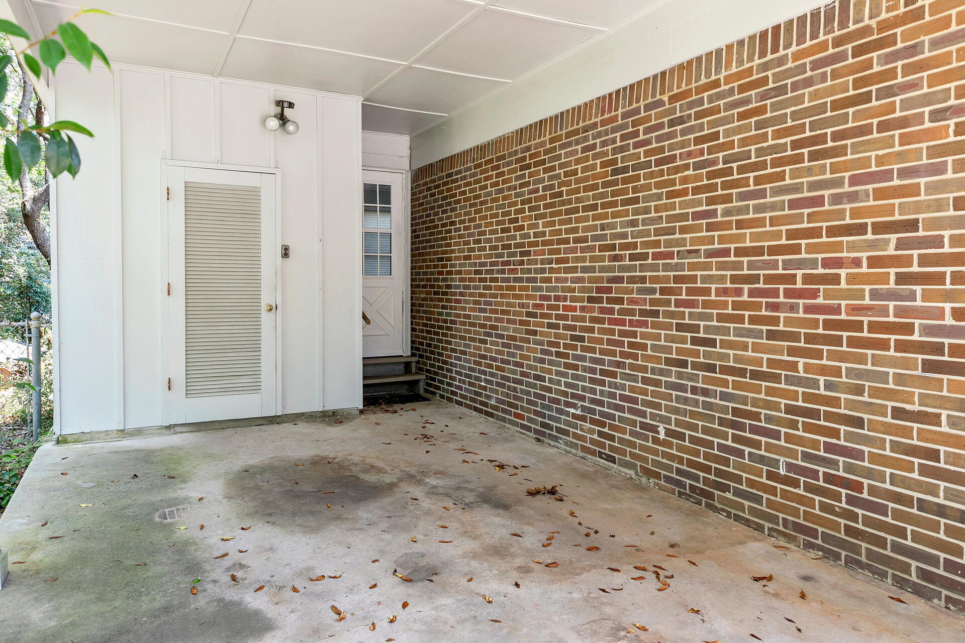 CHOCTAWMAR 1ST ADDN - Residential