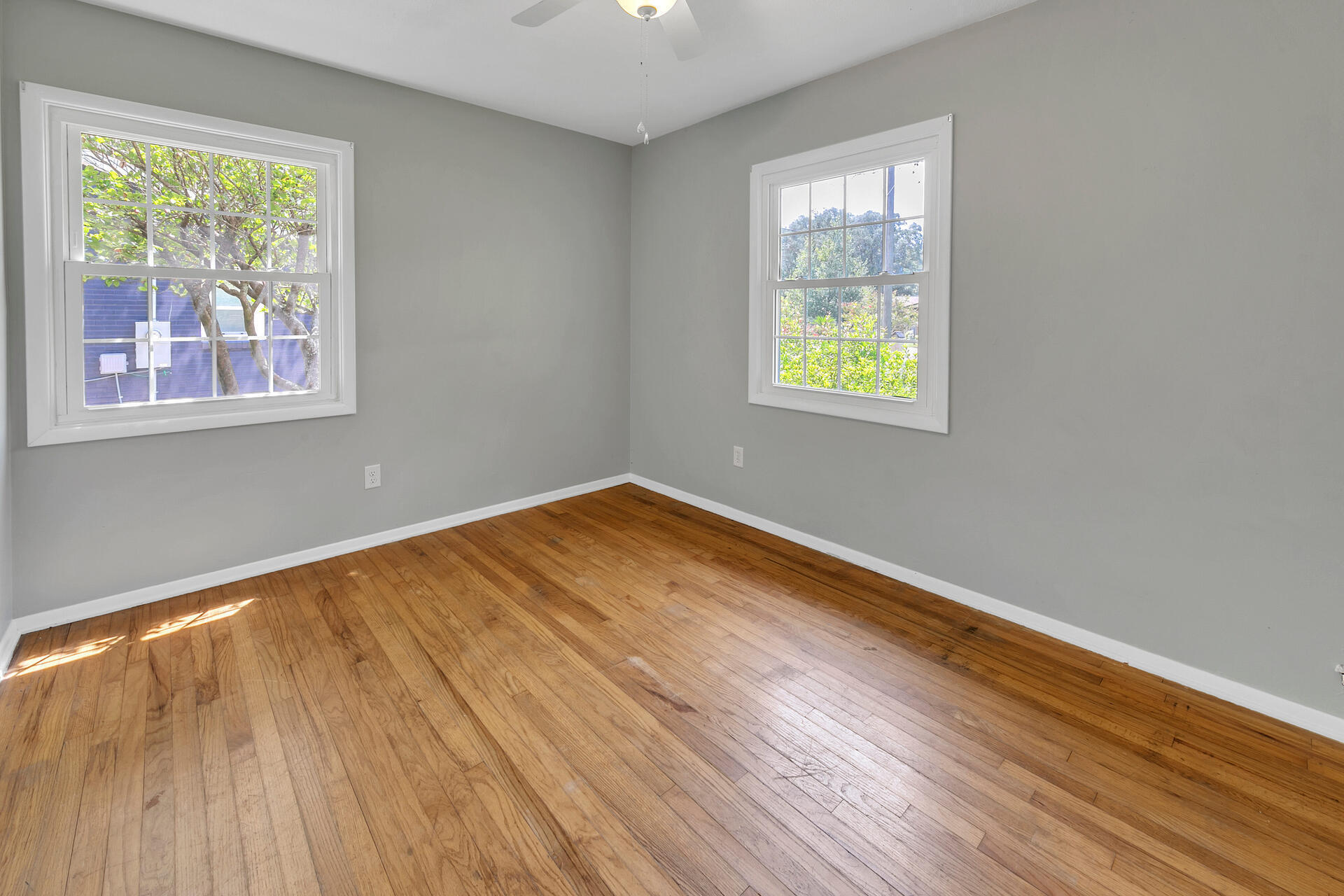 CHOCTAWMAR 1ST ADDN - Residential