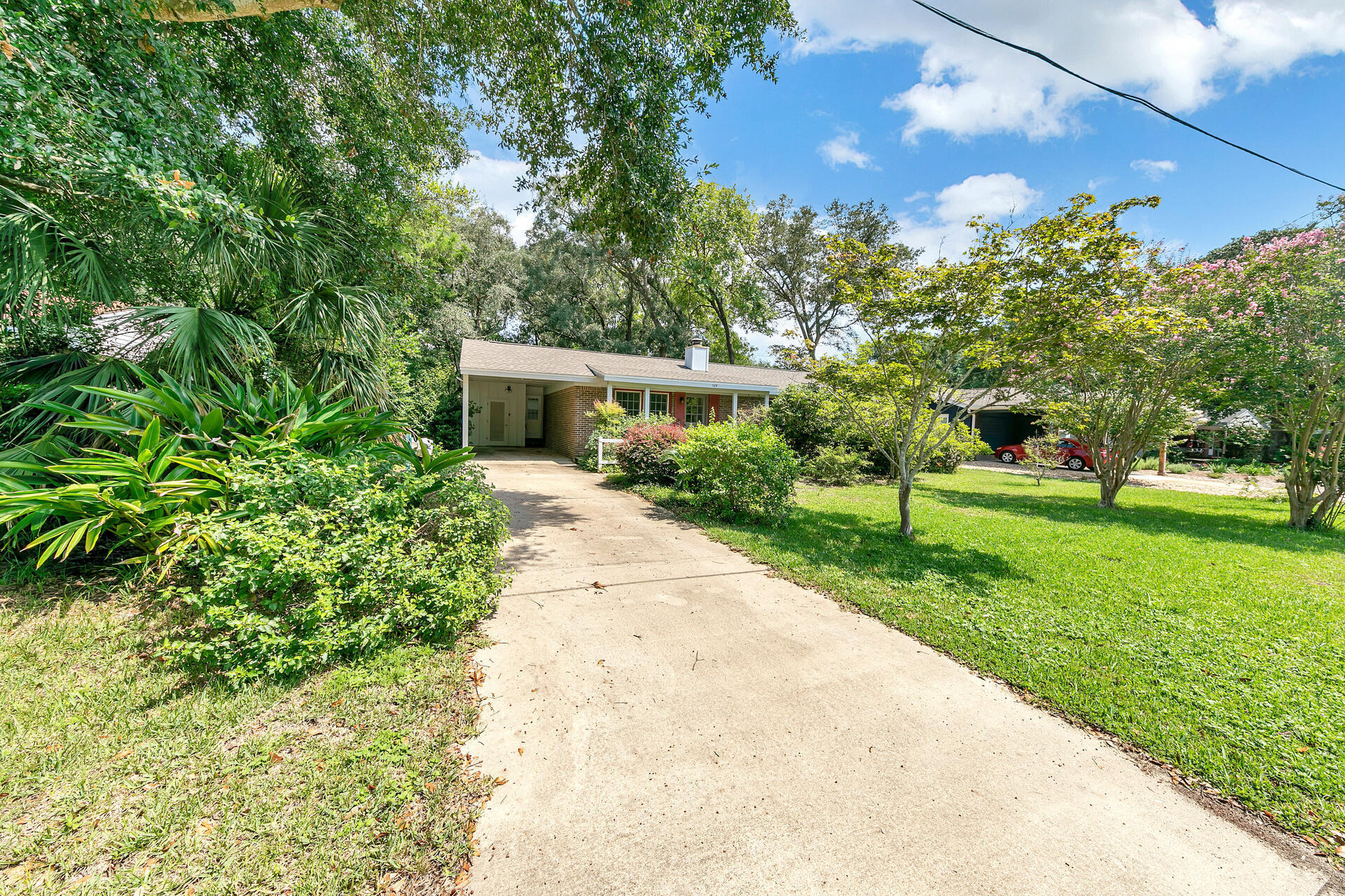 CHOCTAWMAR 1ST ADDN - Residential